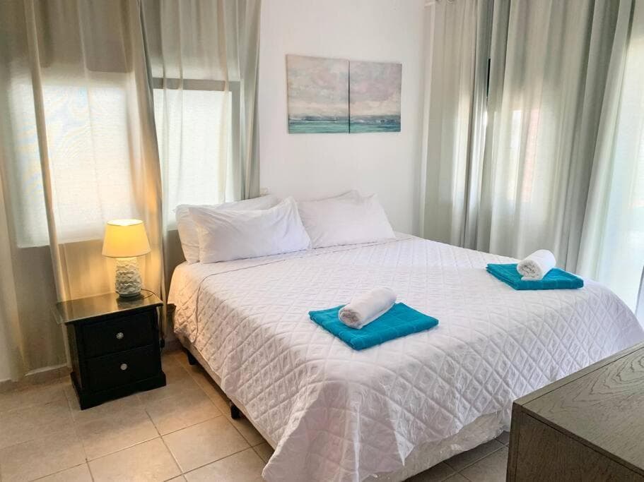 Stanza Mare Ocean View huge Pool Beach Front — 14