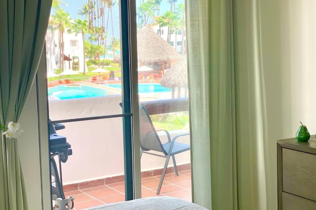 Stanza Mare Ocean View huge Pool Beach Front — 7