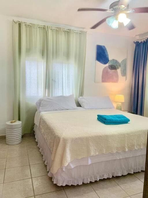Stanza Mare Ocean View huge Pool Beach Front — 29