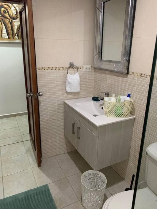 Stanza Mare Ocean View huge Pool Beach Front — 22