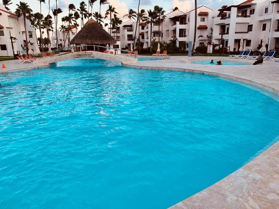 Stanza Mare Ocean View huge Pool Beach Front — 2