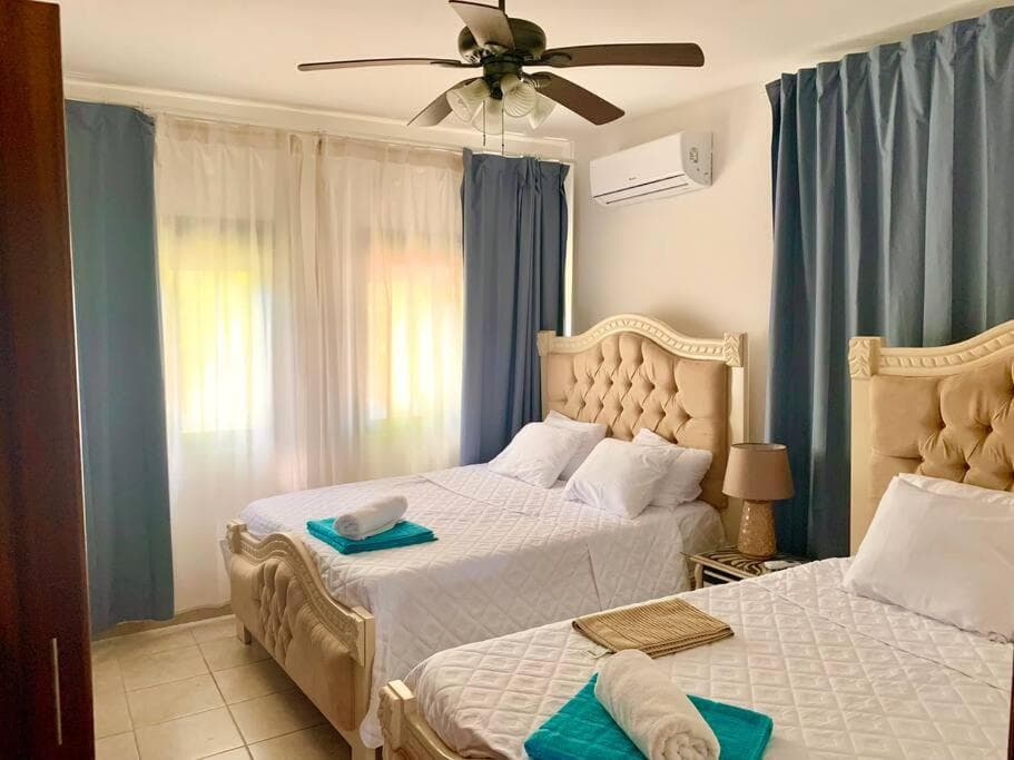 Stanza Mare Ocean View huge Pool Beach Front — 16