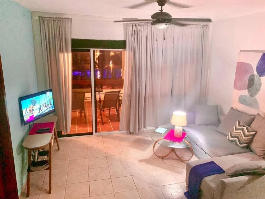 Stanza Mare Ocean View huge Pool Beach Front — 17