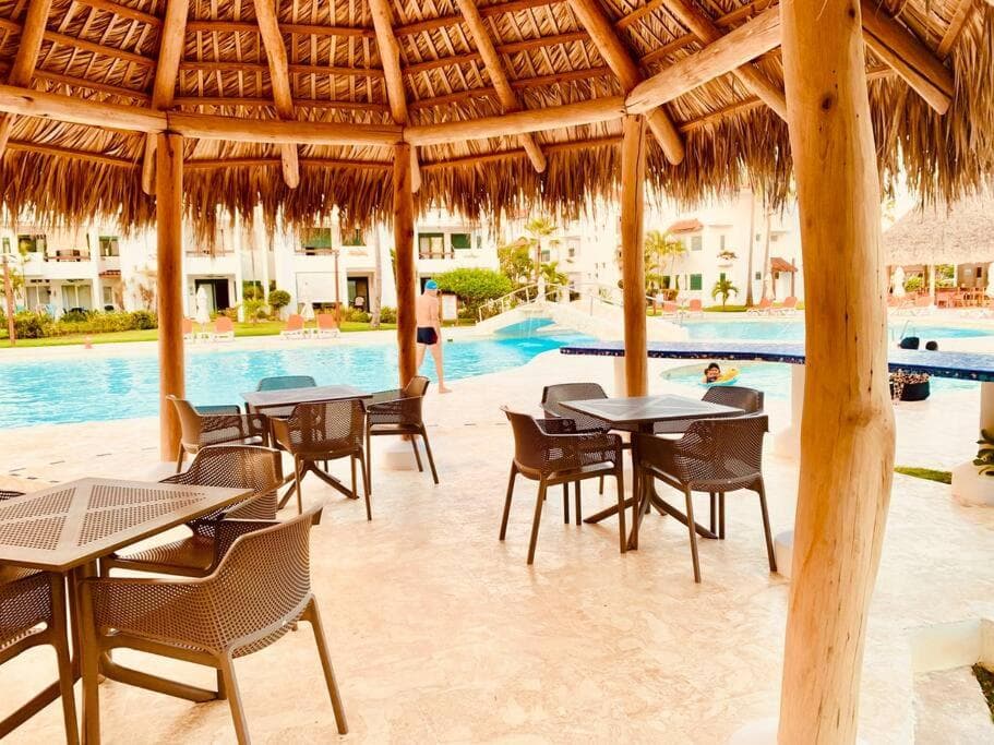 Stanza Mare Ocean View huge Pool Beach Front — 5