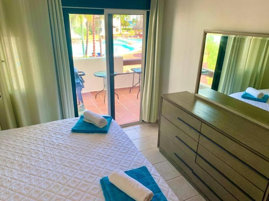 Stanza Mare Ocean View huge Pool Beach Front — 18
