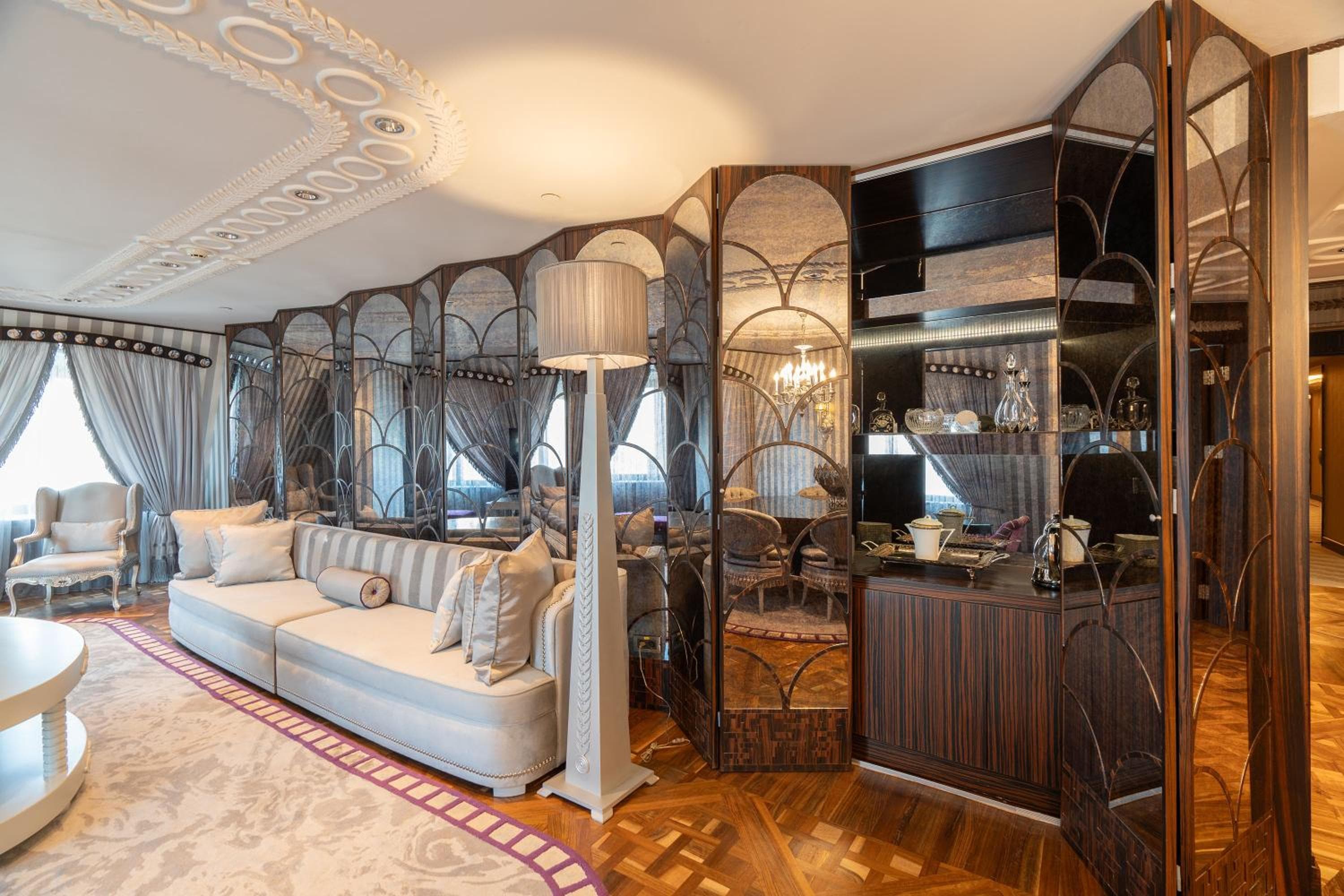 Wyndham Grand Istanbul Kalamış Marina Hotel — 19
