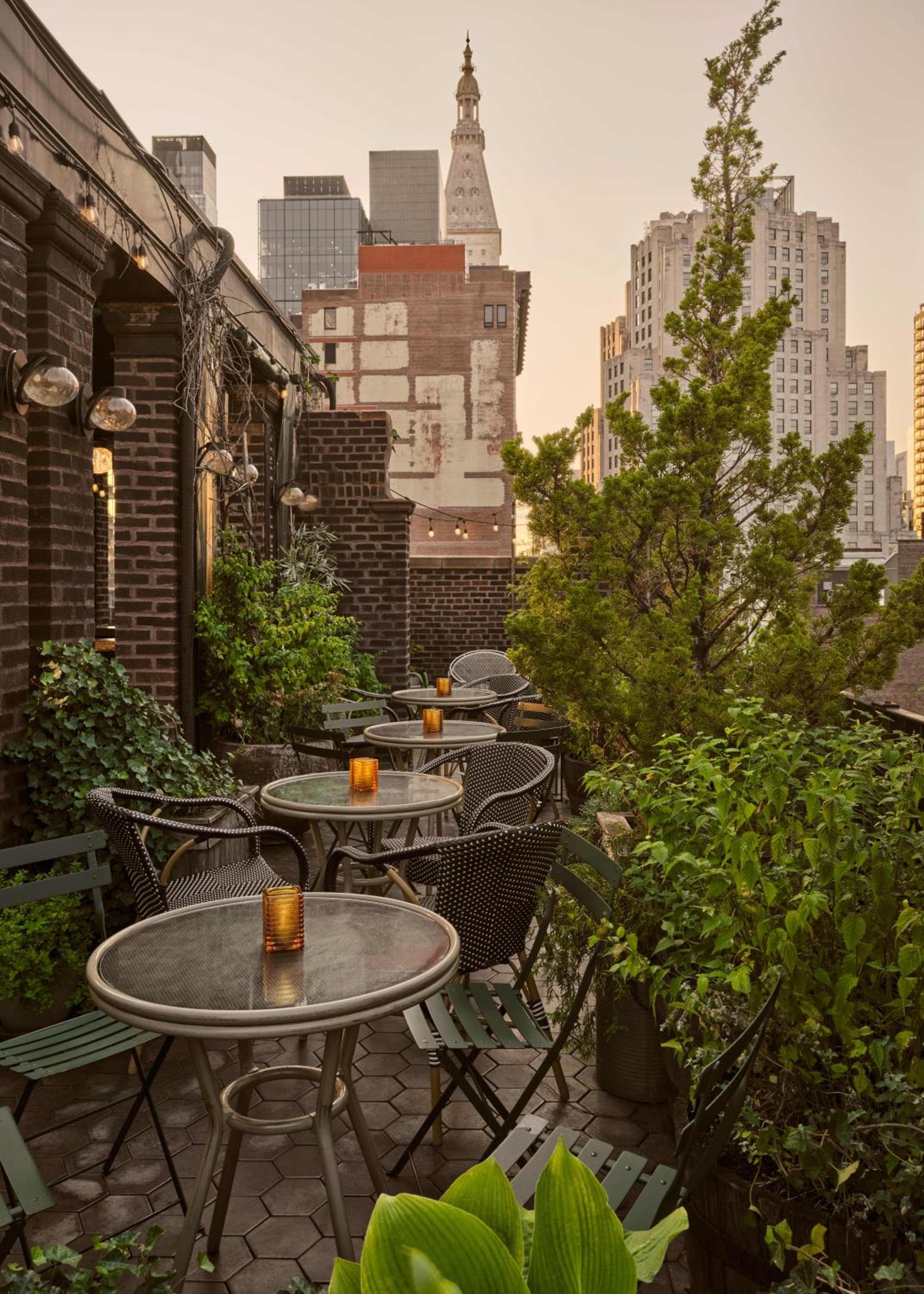 Freehand New York — 7