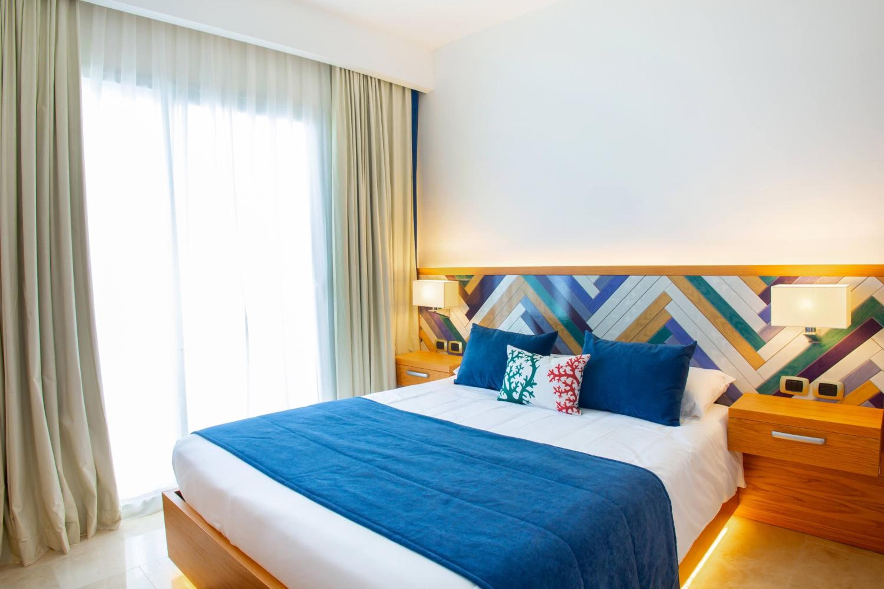 Cana Rock Condos — 11