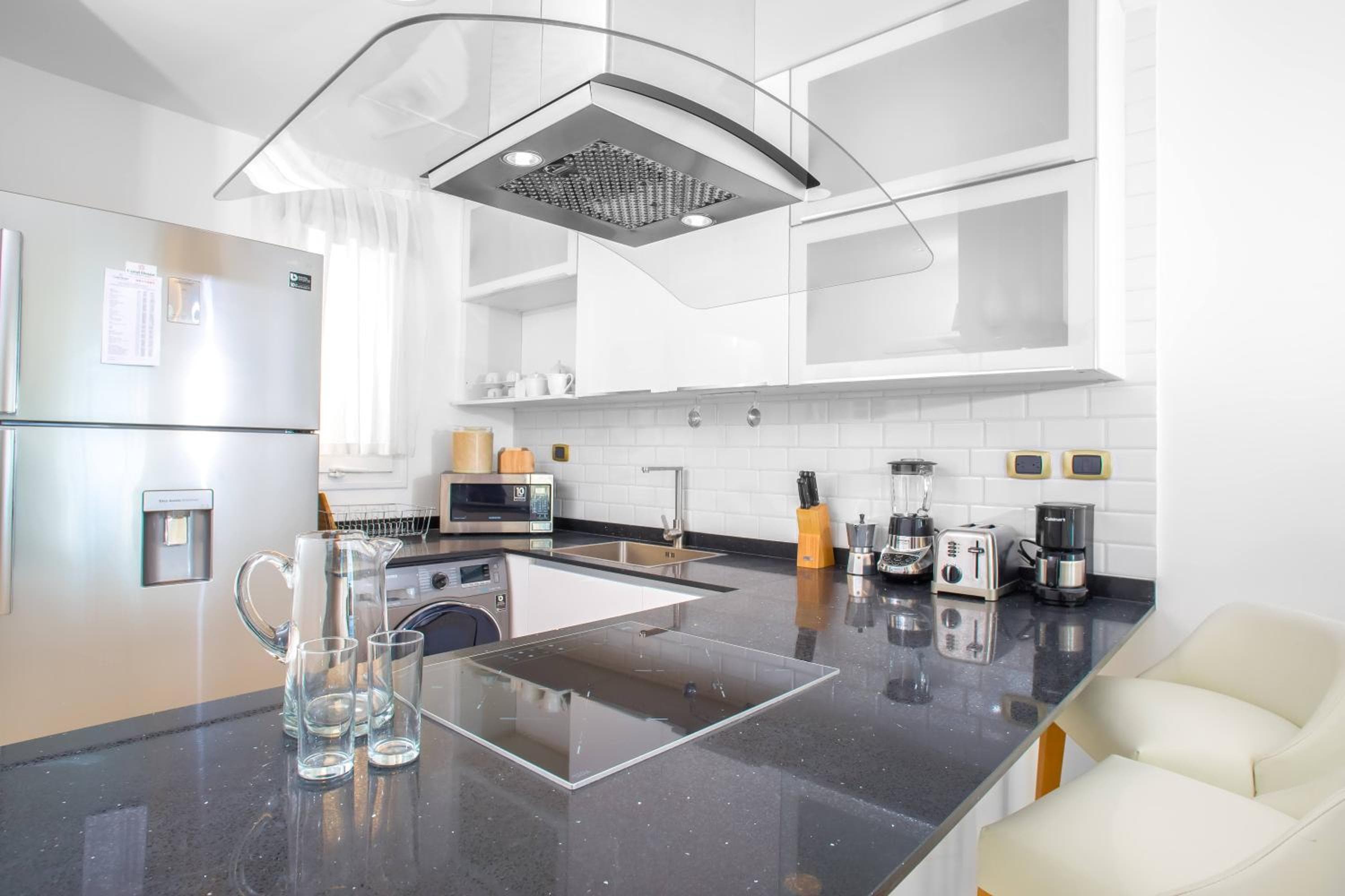 Cana Rock Condos — 16