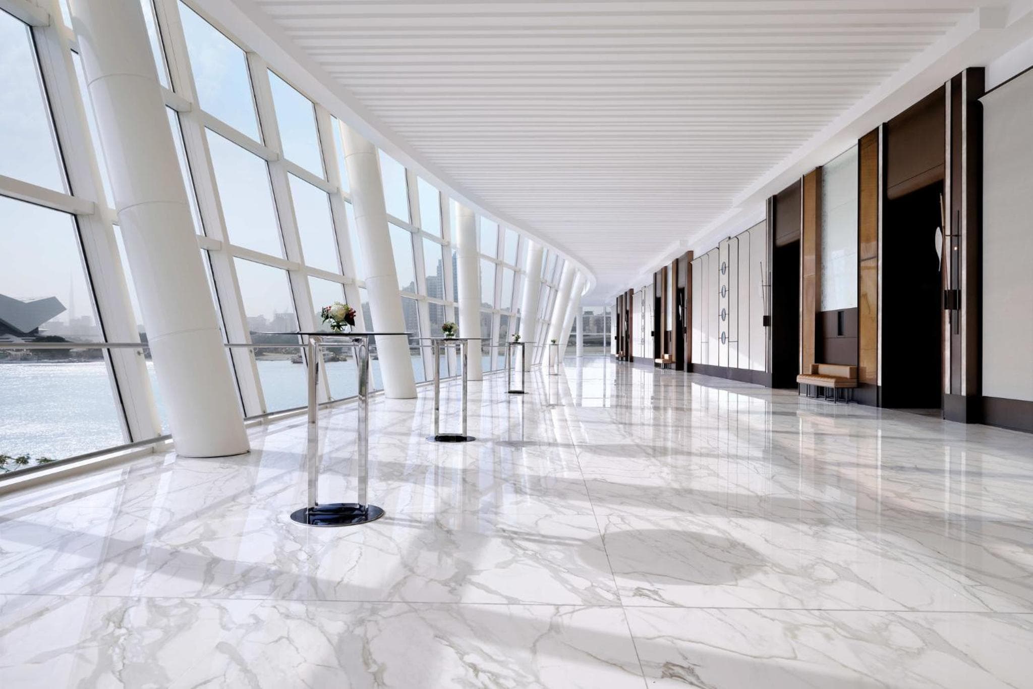 InterContinental Dubai Festival City by IHG — 28