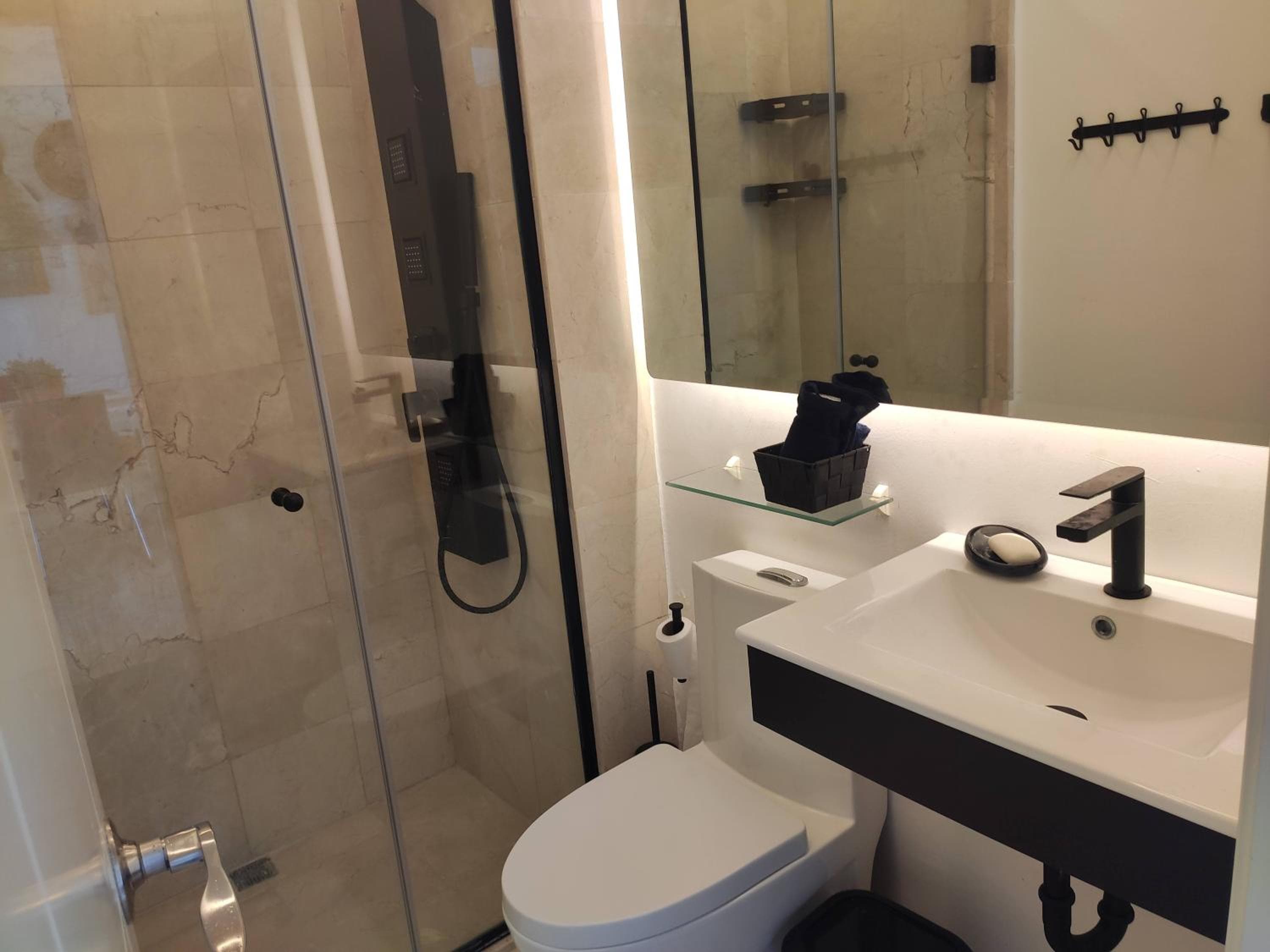 Cana Rock Condos — 14