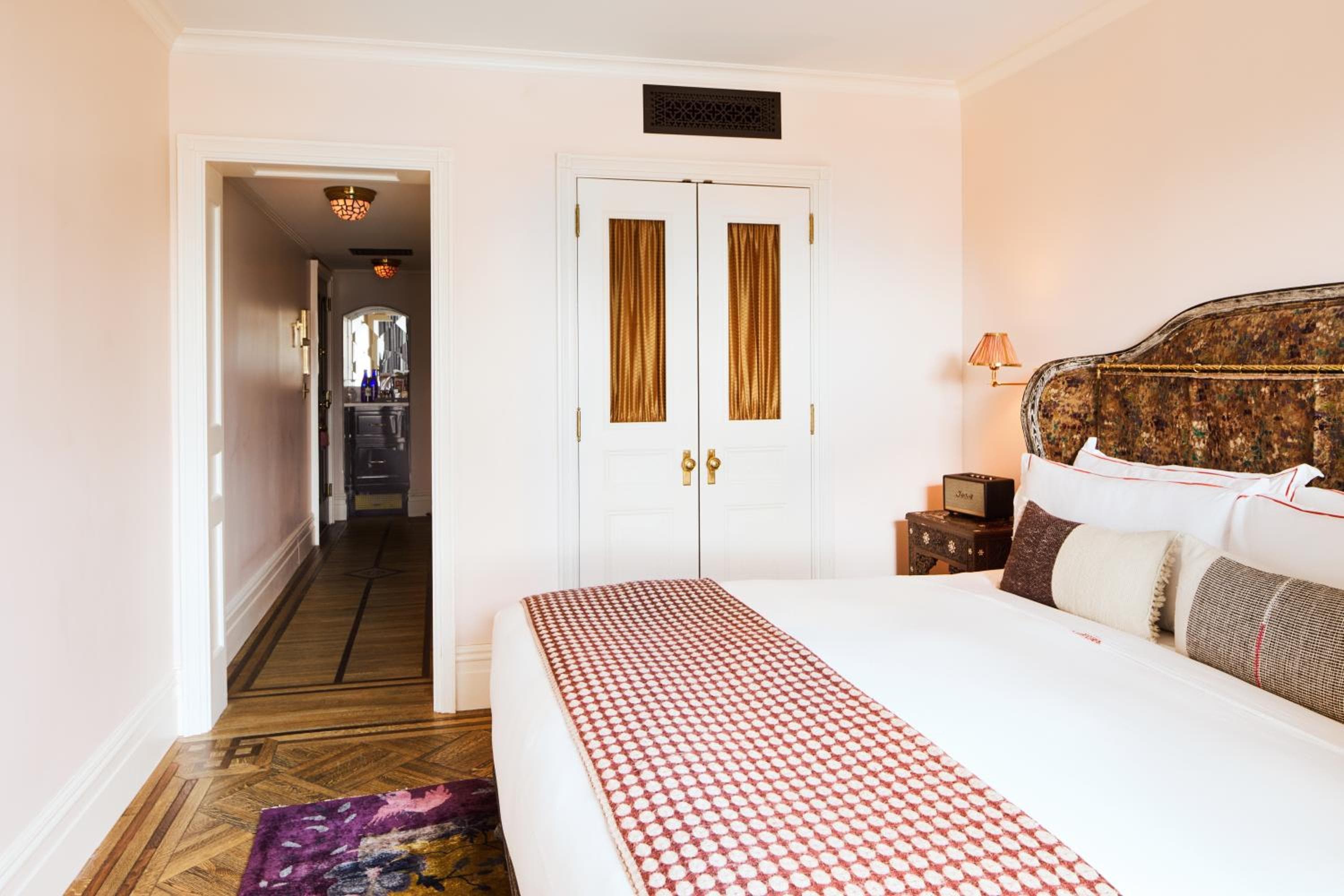 The Hotel Chelsea — 6