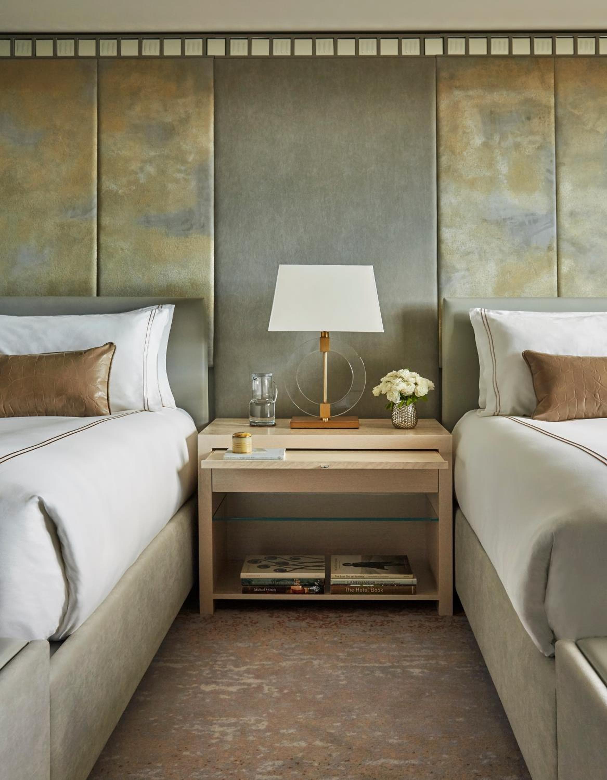 L'Ermitage Beverly Hills — 22