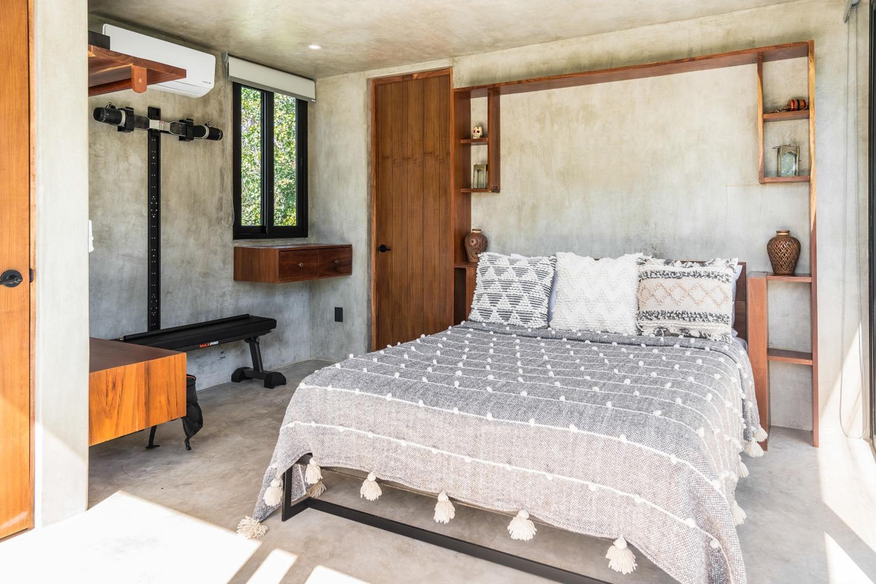 Luxury 4BR Eco Villa 10ppl Outdoor Pizza Oven - Private Pool & Jacuzzi — 7