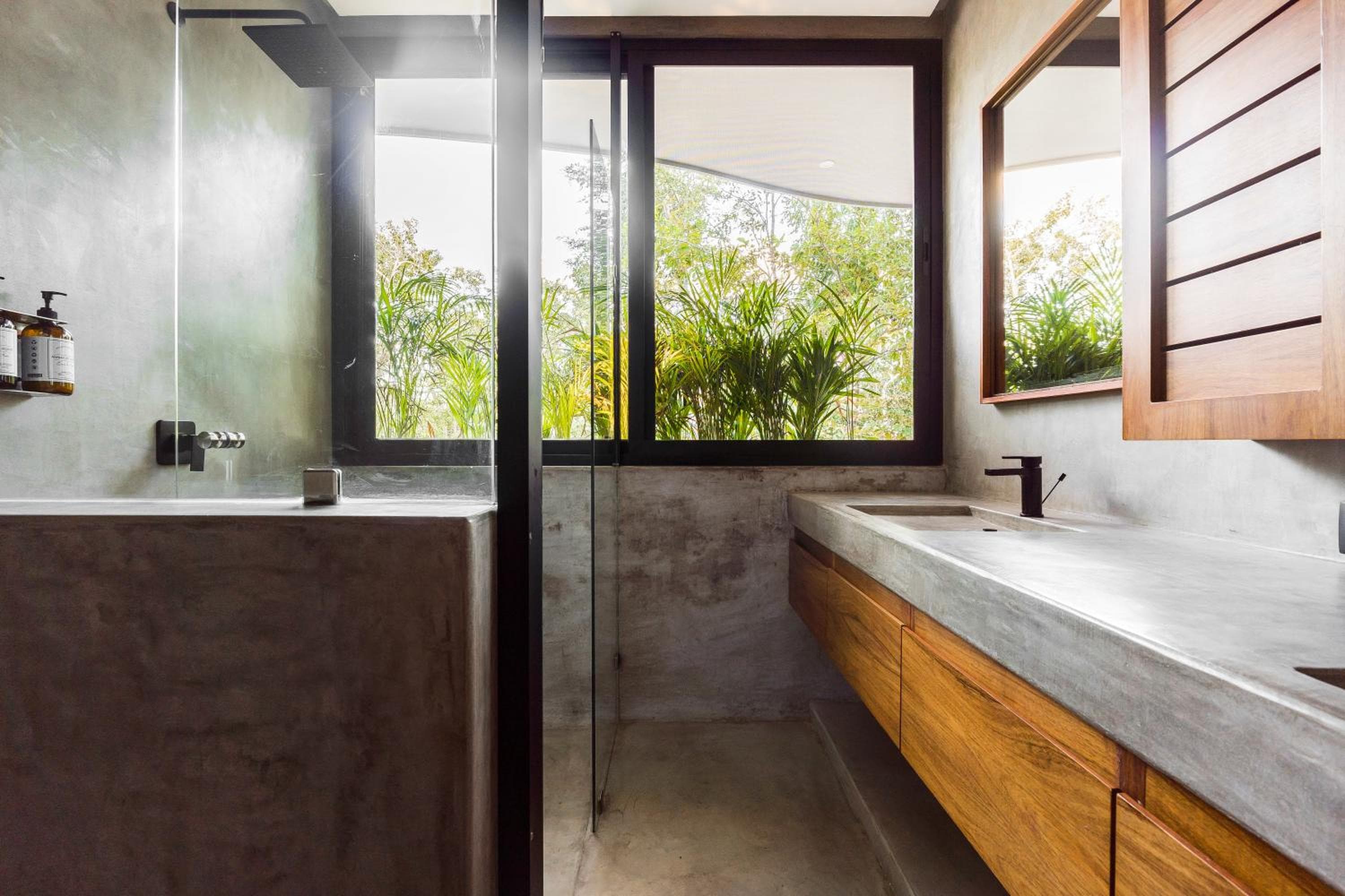 Luxury 4BR Eco Villa 10ppl Outdoor Pizza Oven - Private Pool & Jacuzzi — 10