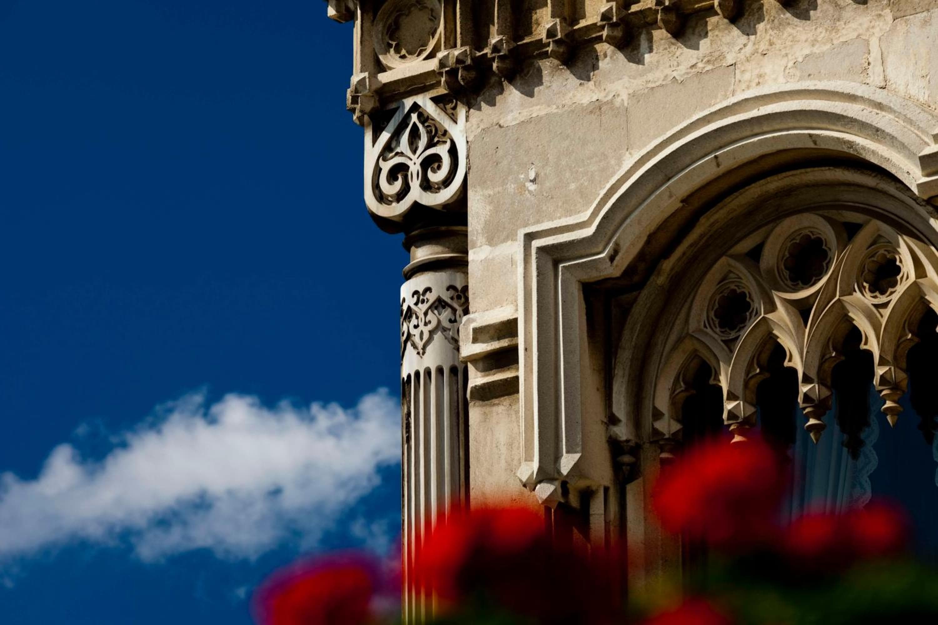 Palacio Çırağan Kempinski Estambul — 21