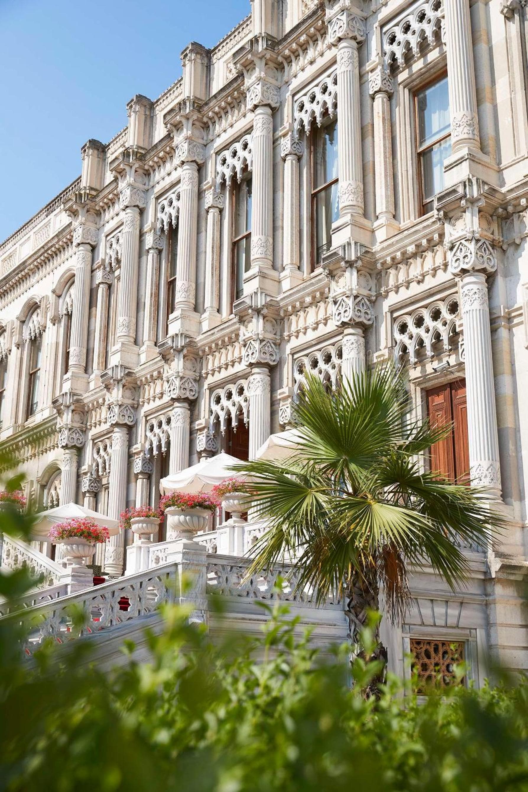 Çırağan Palace Kempinski Istanbul — 21