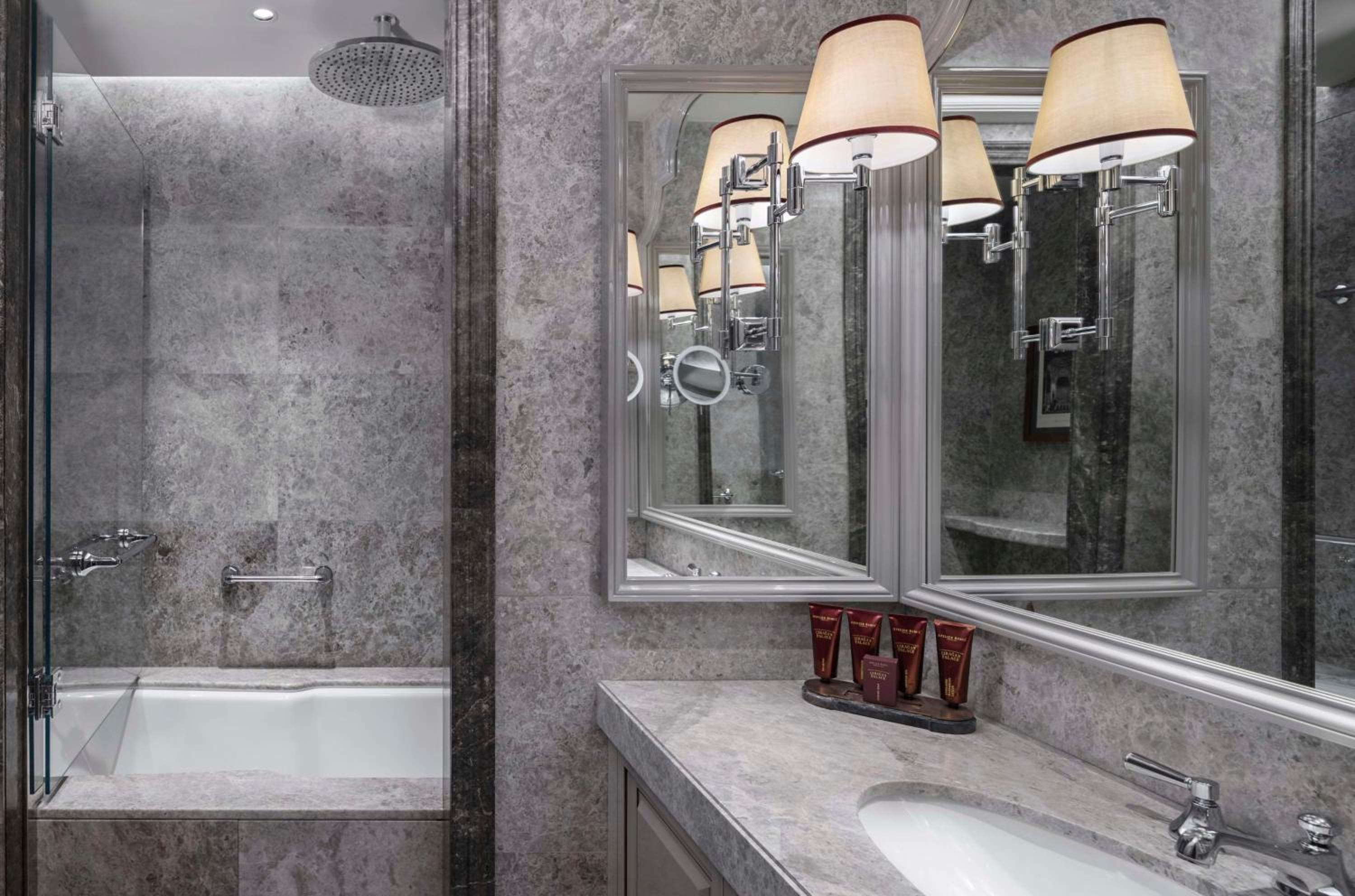Çırağan Palace Kempinski Istanbul — 19