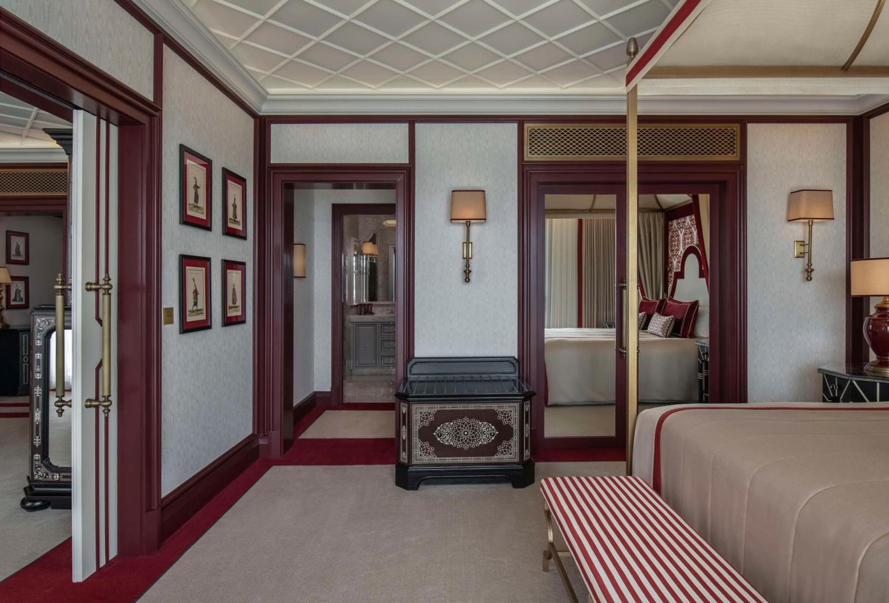 Çırağan Palace Kempinski Istanbul — 4