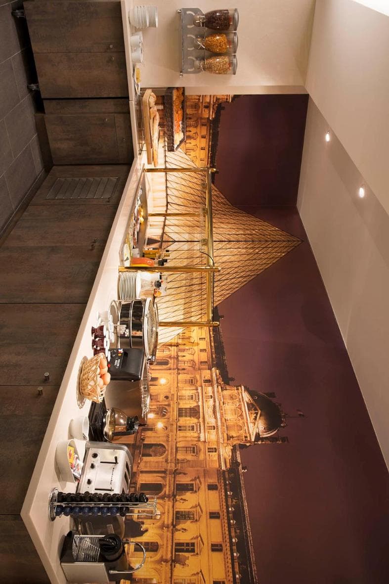 Hotel Elysa-Luxembourg — 20