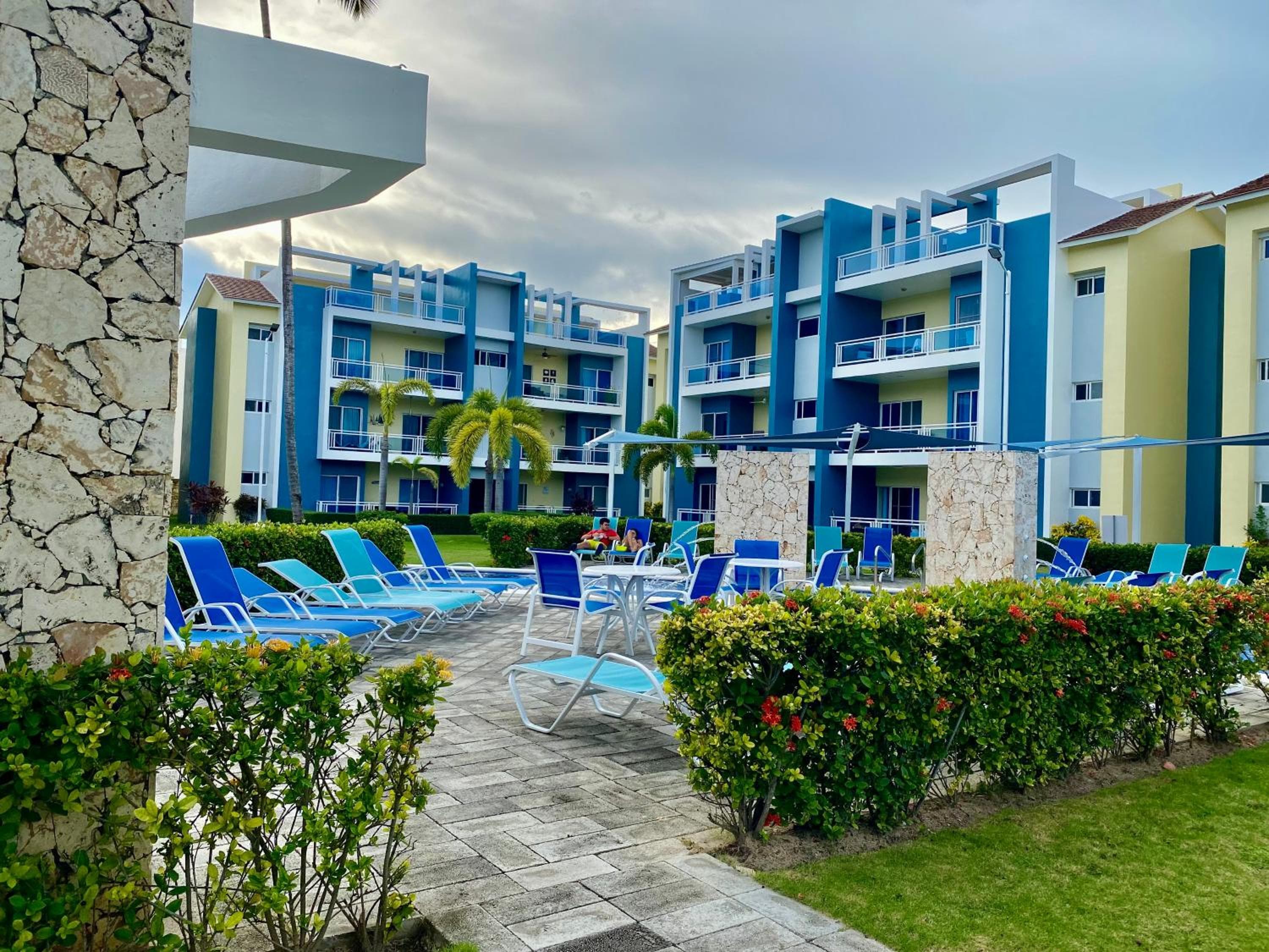 paradise close to the beach pool free parking,wifi- punta cana — 12