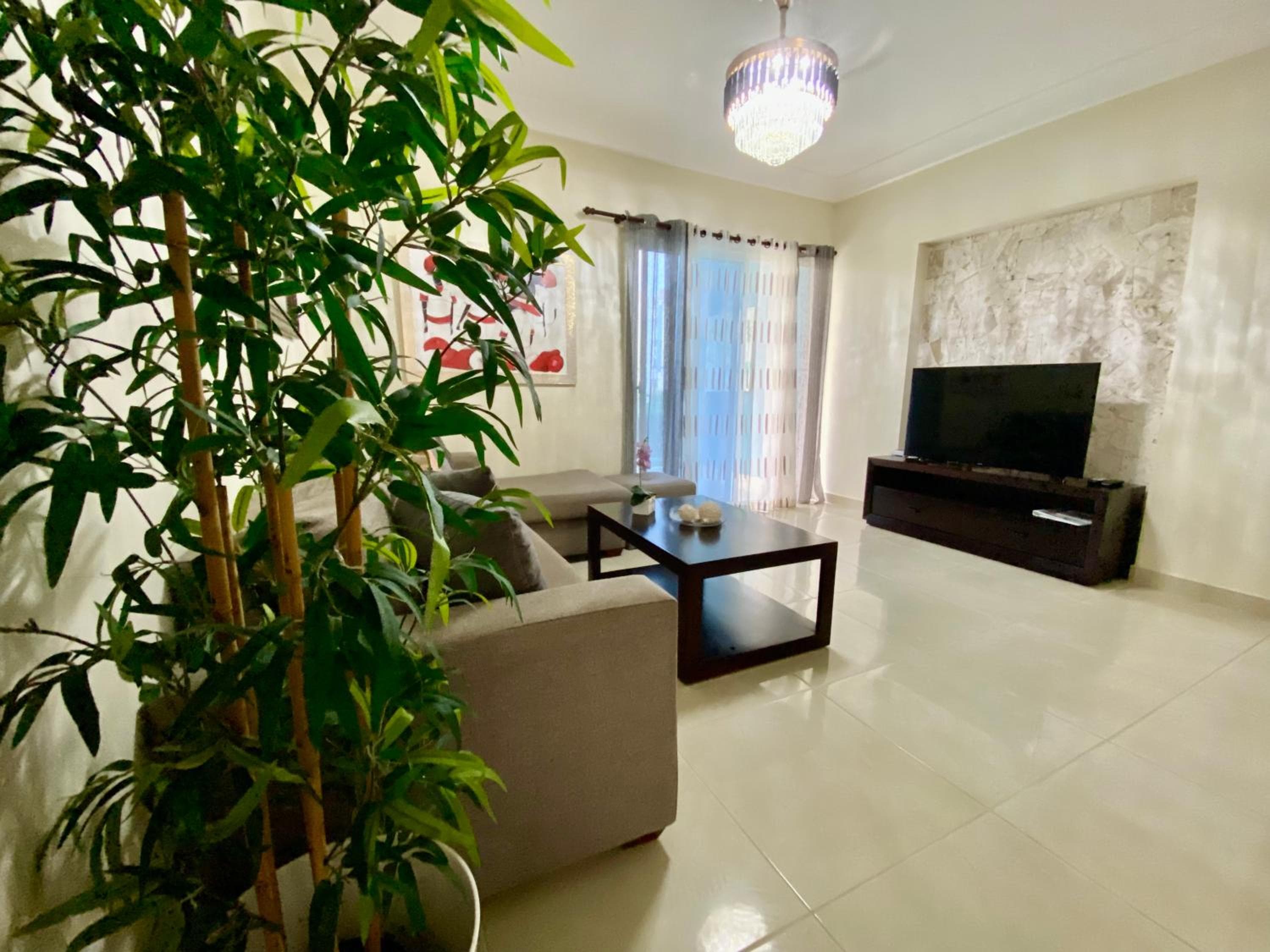 paradise close to the beach pool free parking,wifi- punta cana — 4