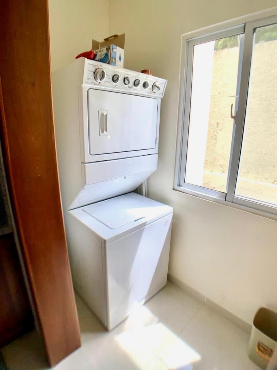 paradise close to the beach pool free parking,wifi- punta cana — 3