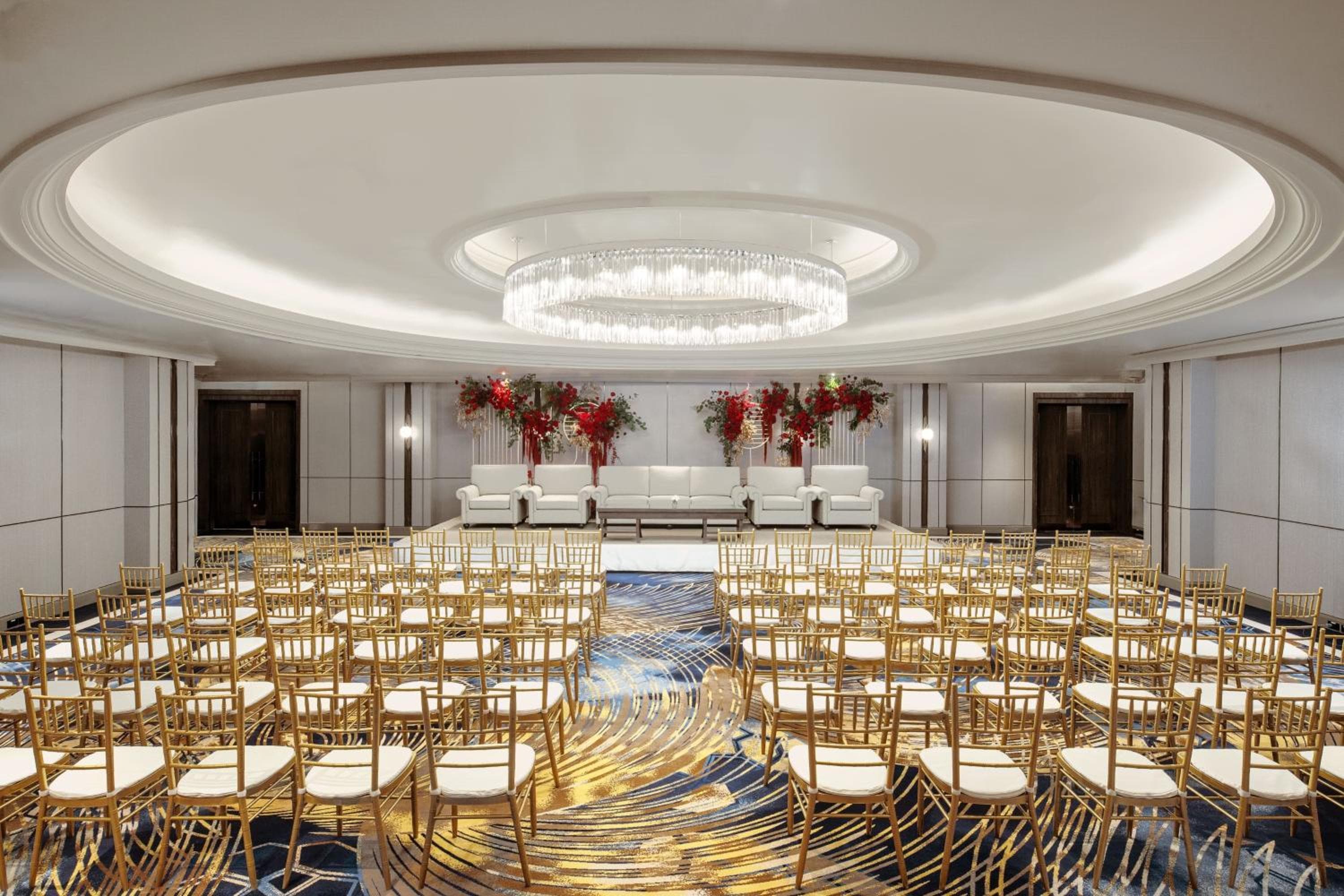 Royal Orchid Sheraton Riverside Hotel Bangkok — 4