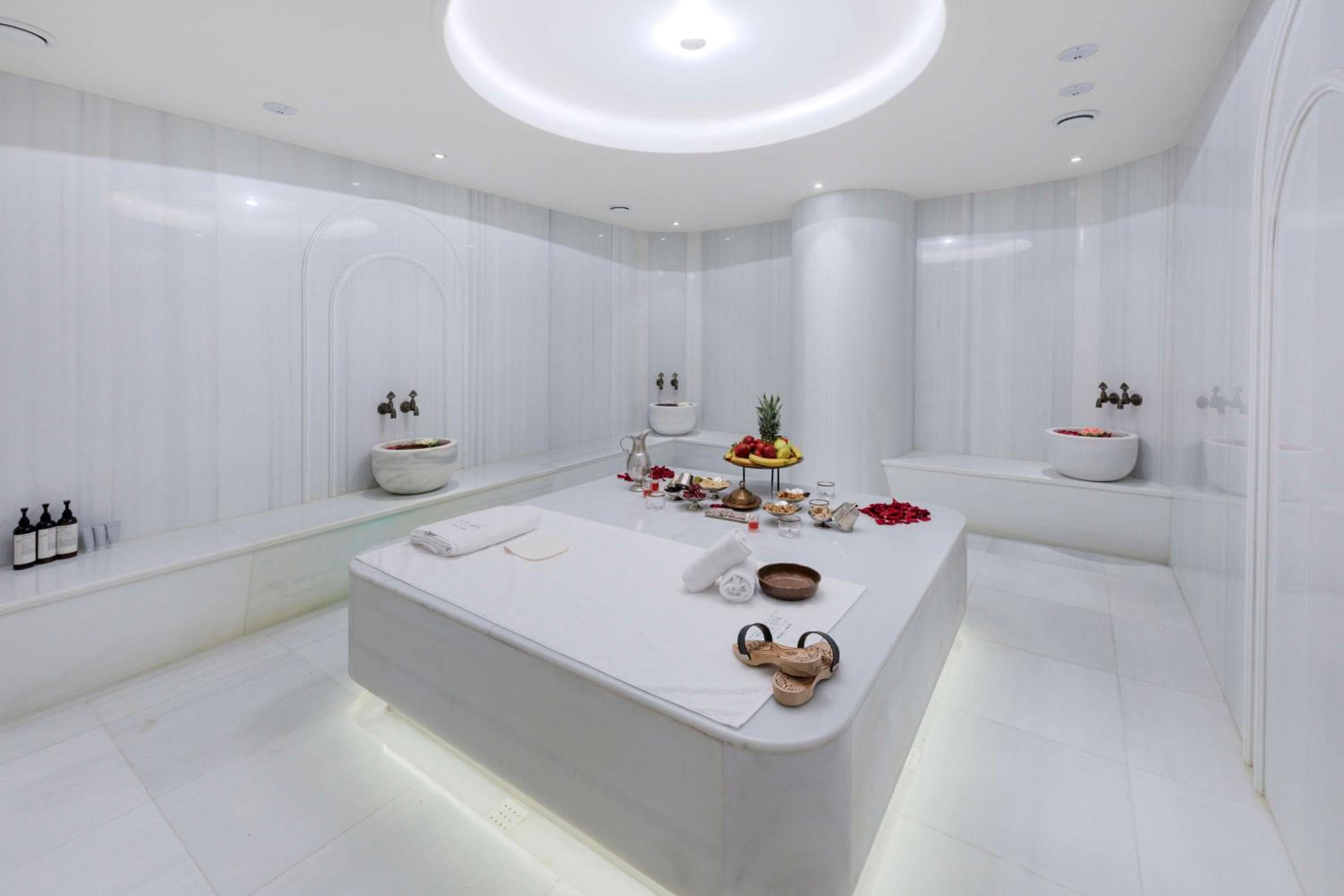 Park Hyatt Estambul - Macka Palas — 2