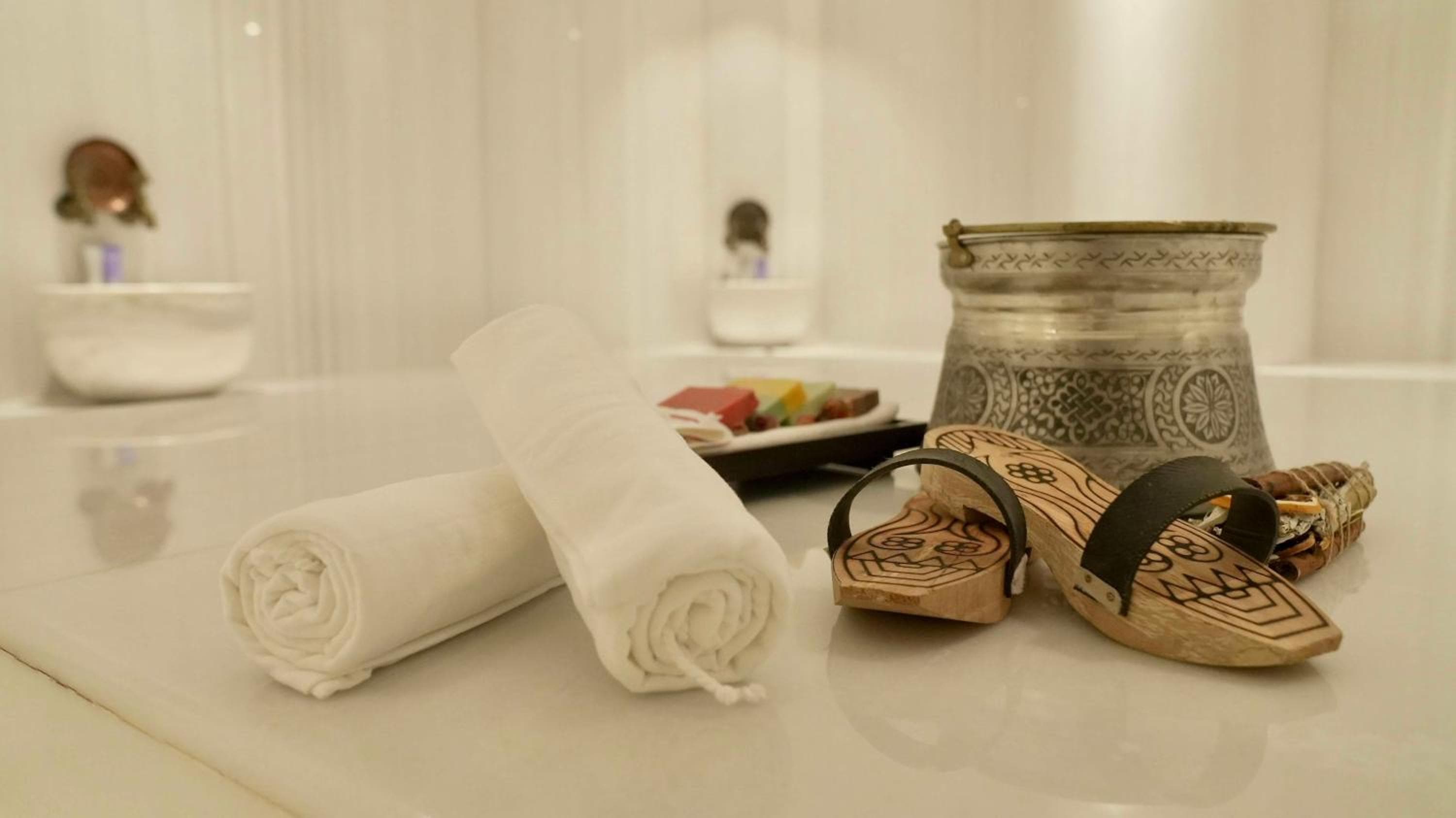 Park Hyatt Estambul - Macka Palas — 6