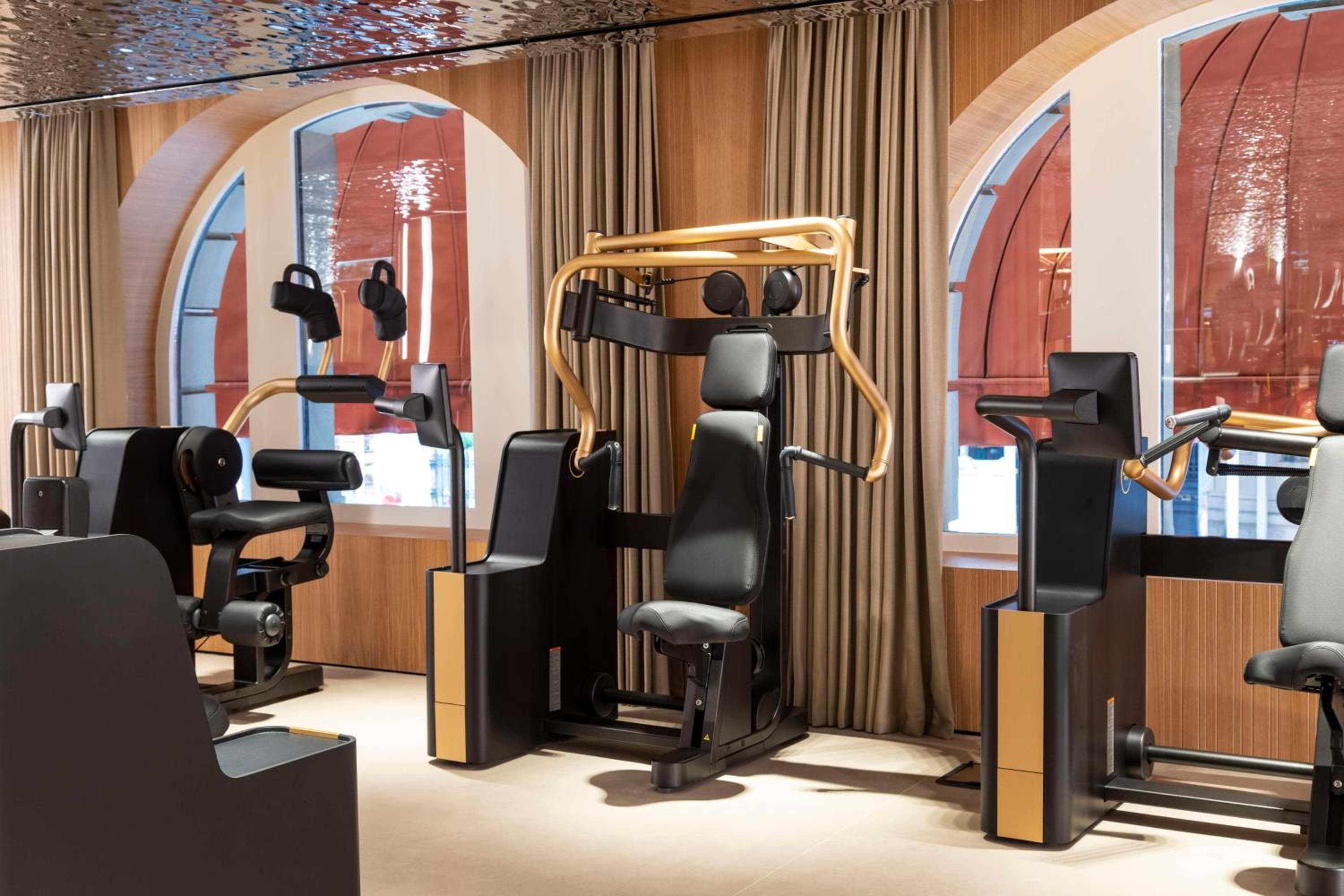 Park Hyatt Estambul - Macka Palas — 9