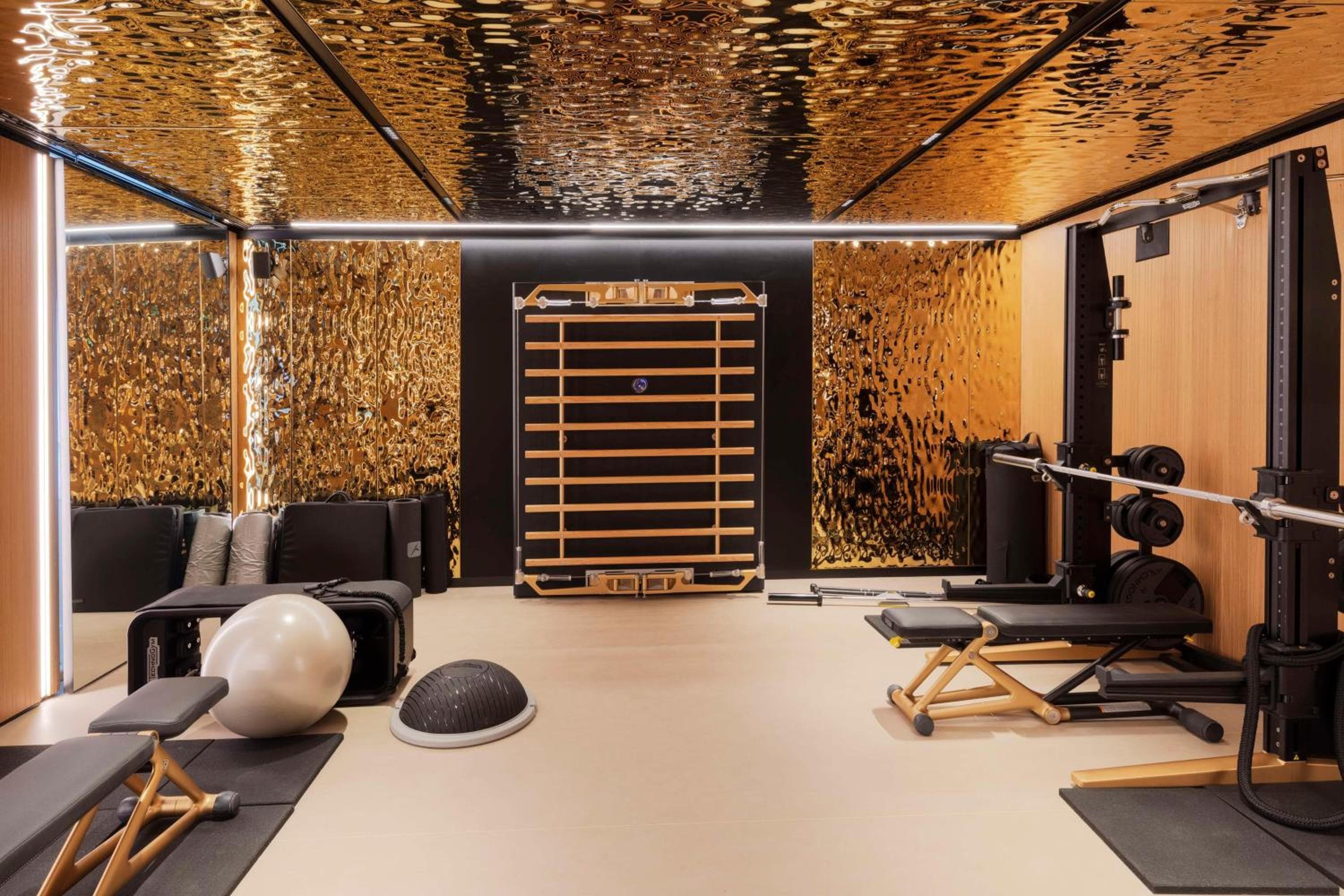 Park Hyatt Estambul - Macka Palas — 8