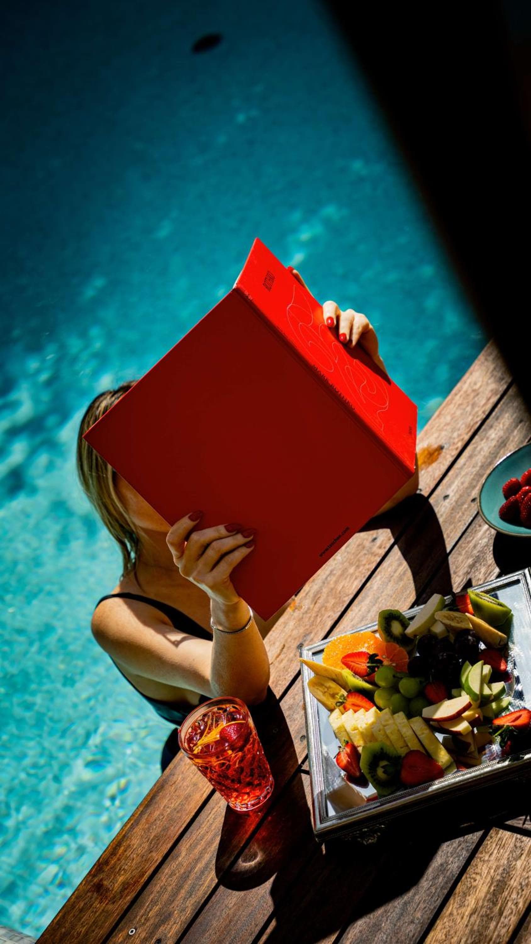 Park Hyatt Estambul - Macka Palas — 14