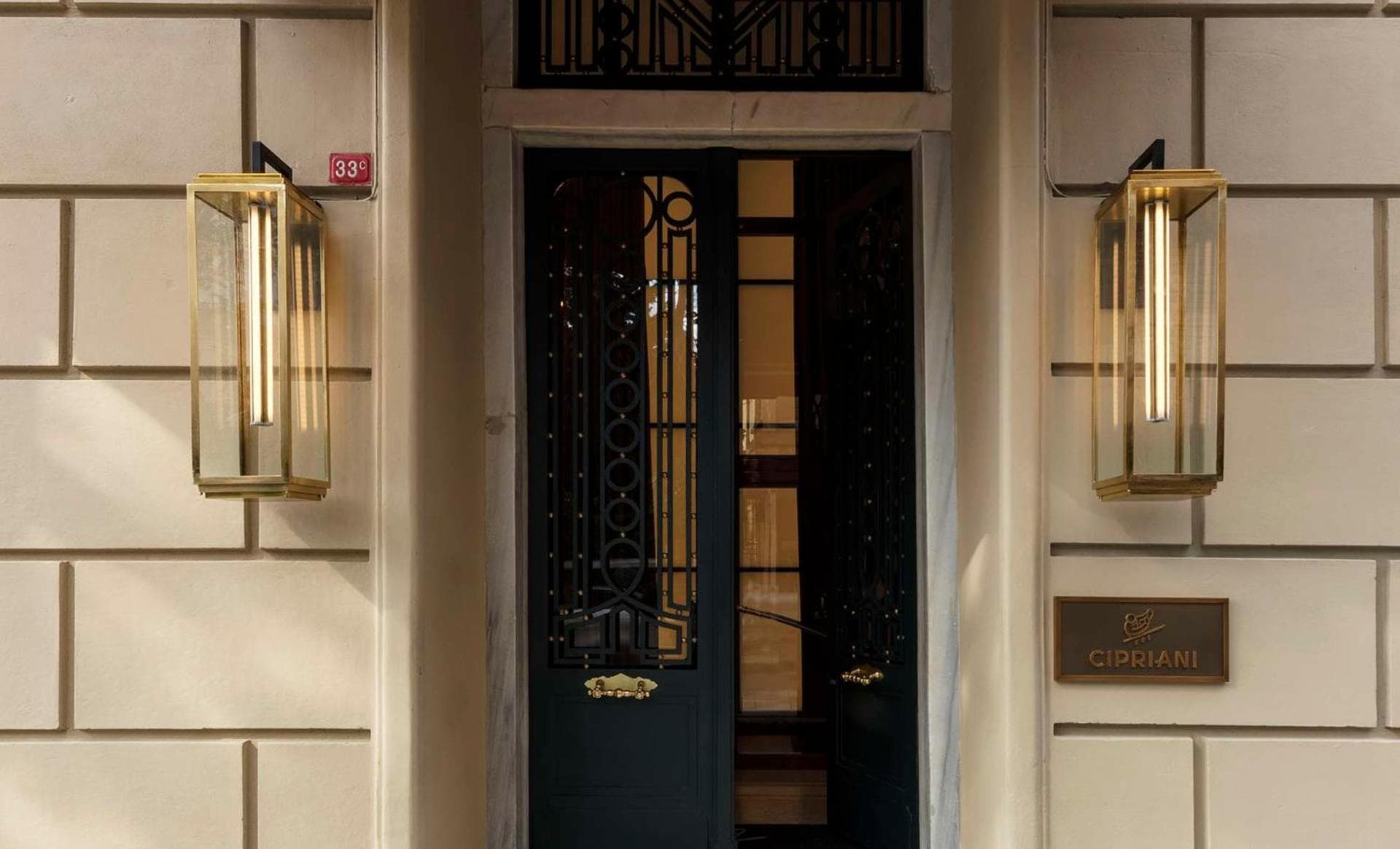 Park Hyatt Estambul - Macka Palas — 19
