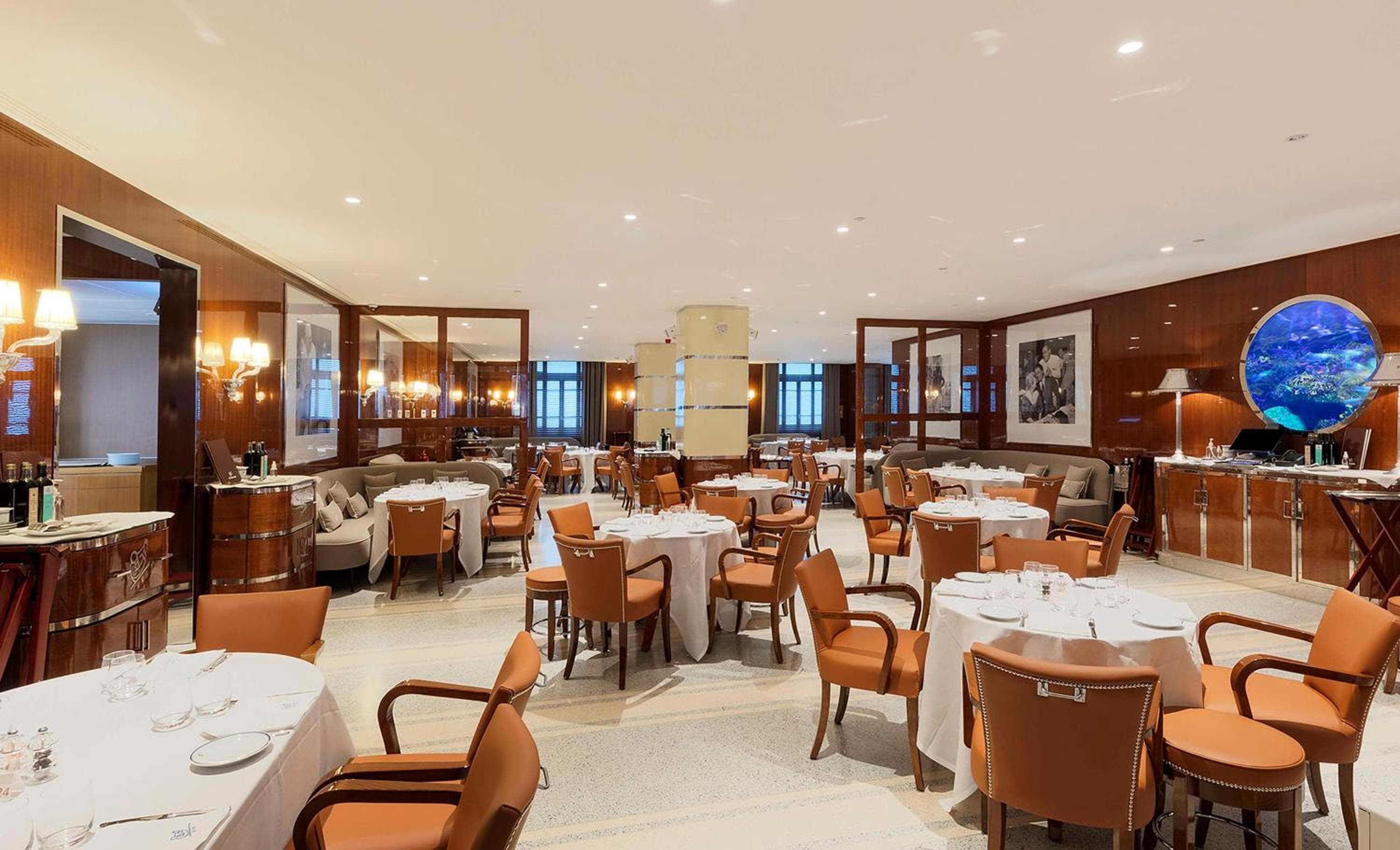 Park Hyatt Estambul - Macka Palas — 17