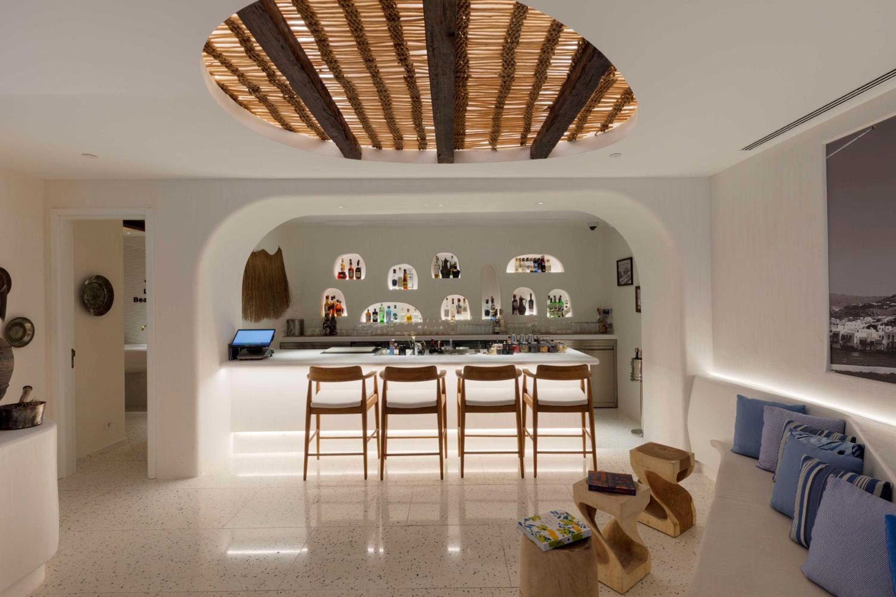 Park Hyatt Estambul - Macka Palas — 20