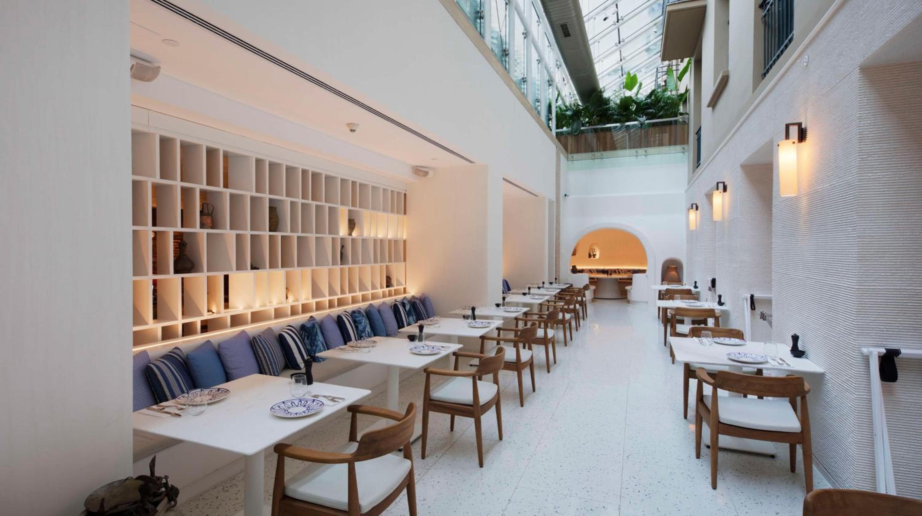Park Hyatt Estambul - Macka Palas — 21
