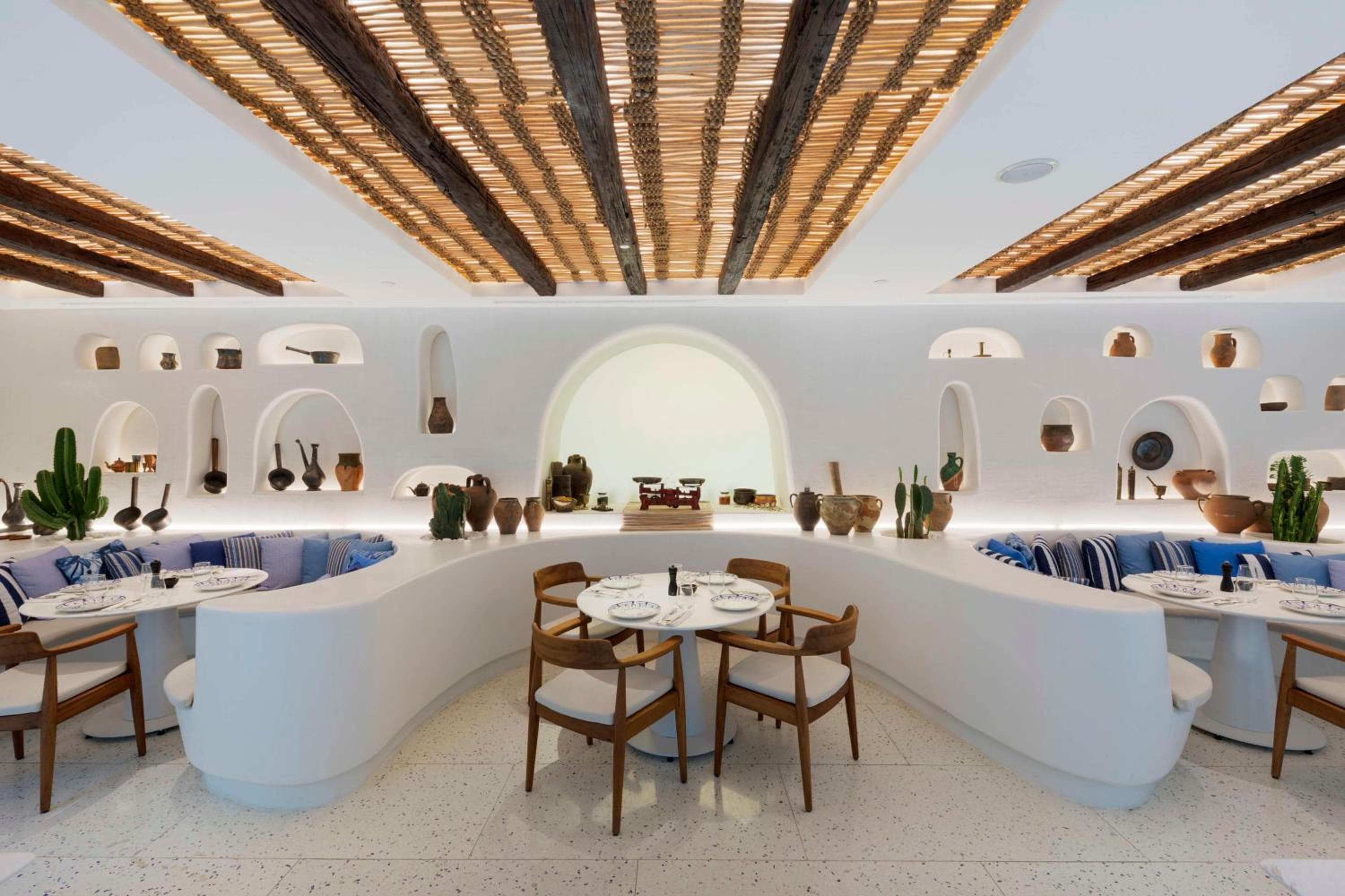 Park Hyatt Estambul - Macka Palas — 23