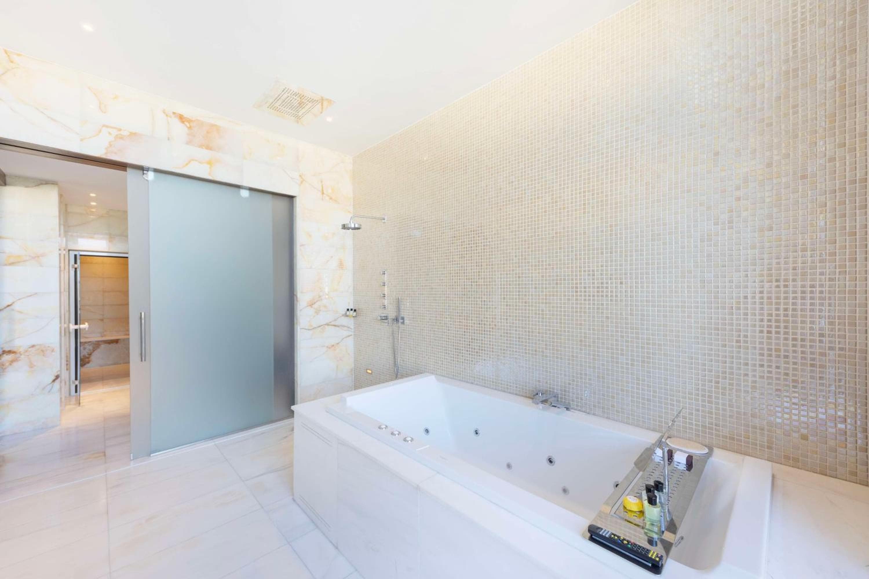 Park Hyatt Istanbul - Macka Palas — 27