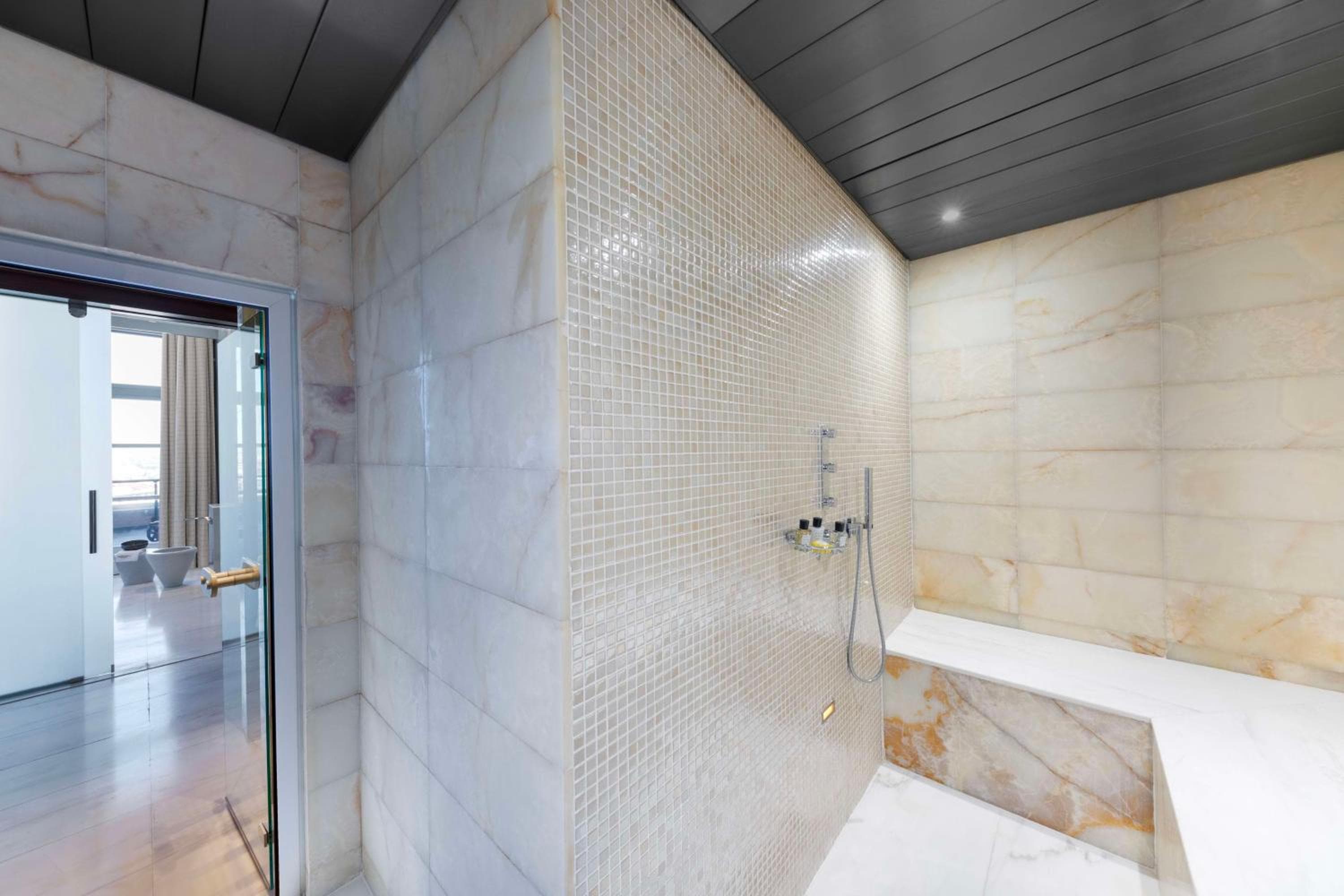 Park Hyatt Istanbul - Macka Palas — 16