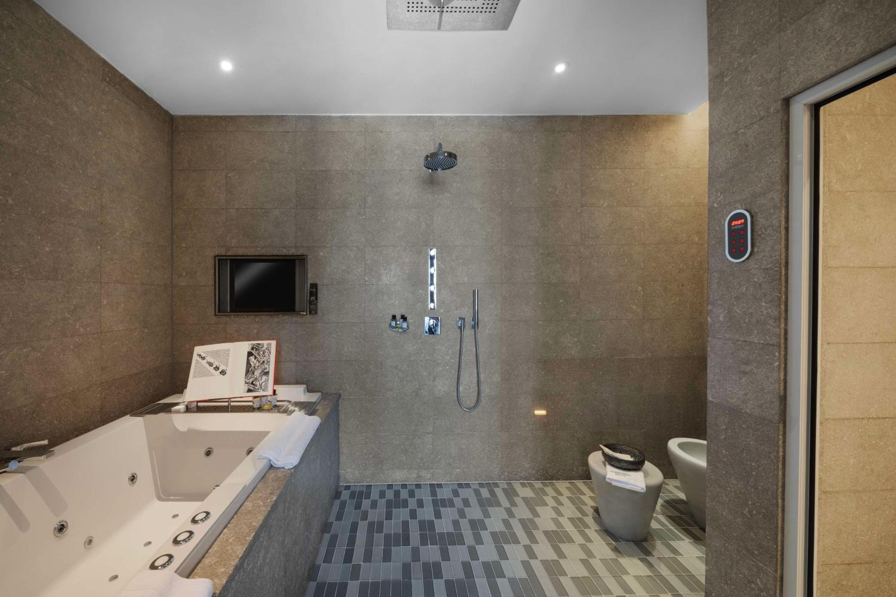 Park Hyatt Istanbul - Macka Palas — 5