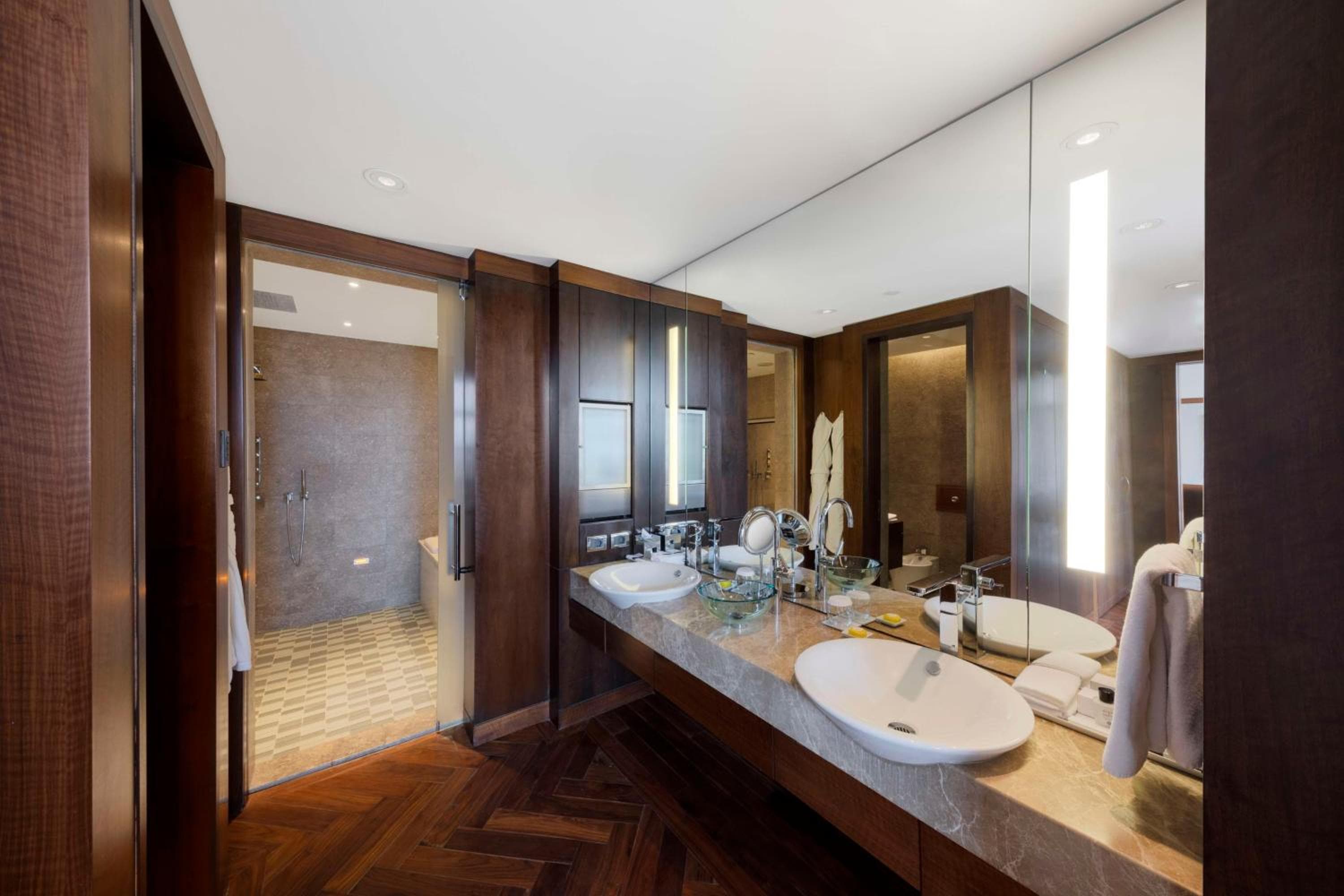 Park Hyatt Istanbul - Macka Palas — 11