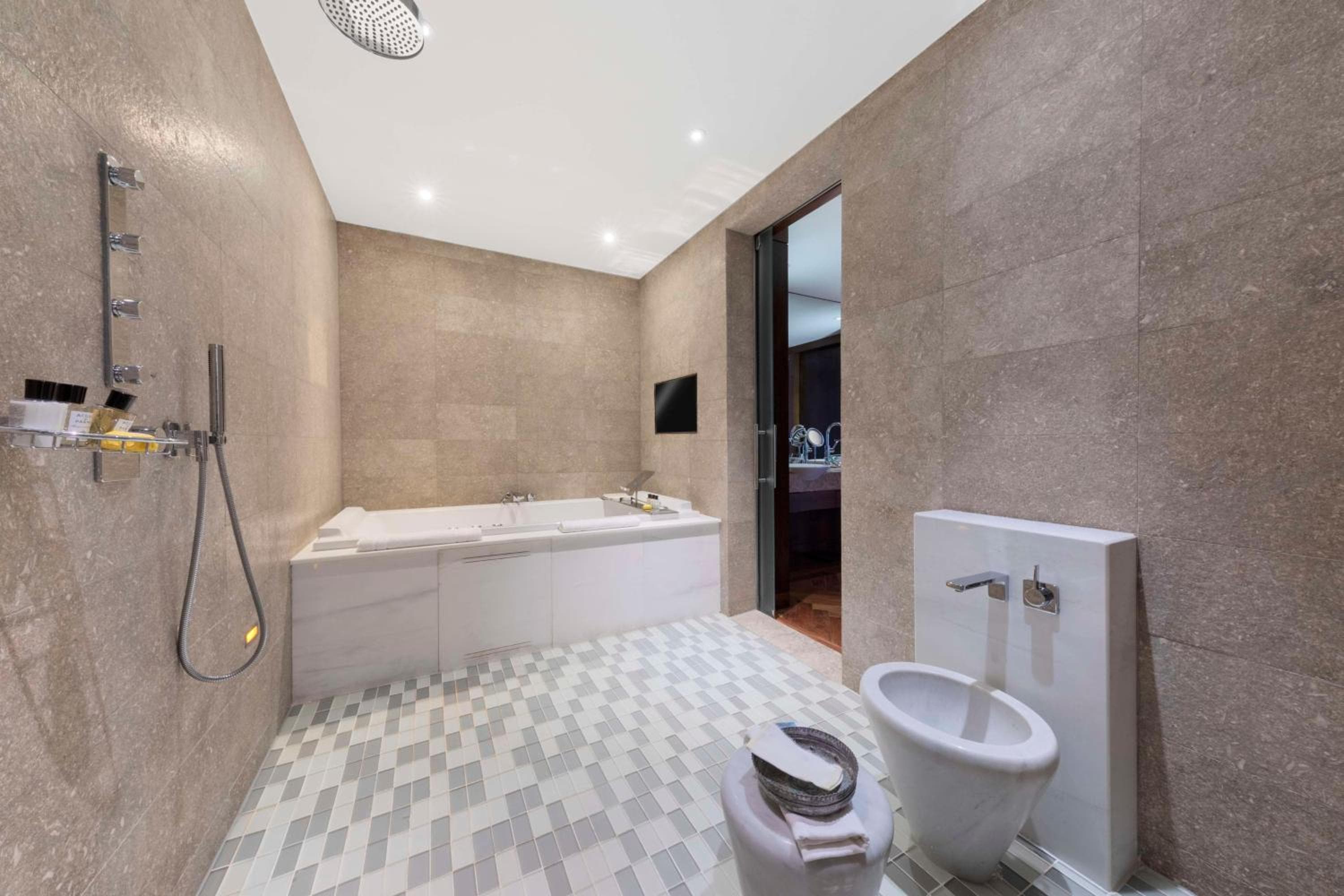 Park Hyatt Istanbul - Macka Palas — 7