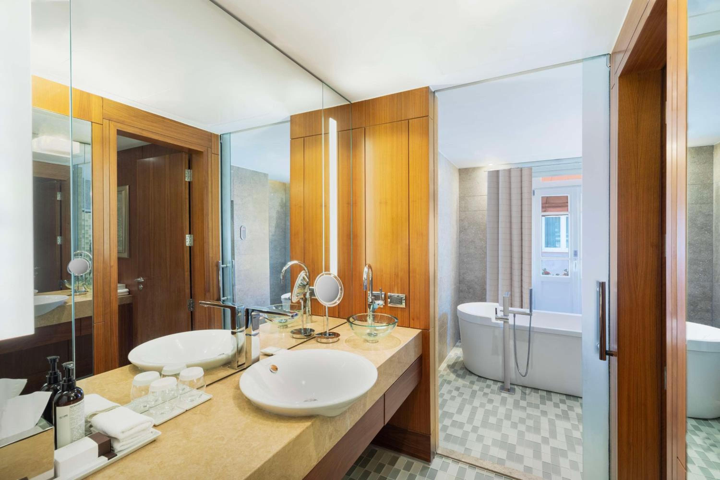 Park Hyatt Istanbul - Macka Palas — 2