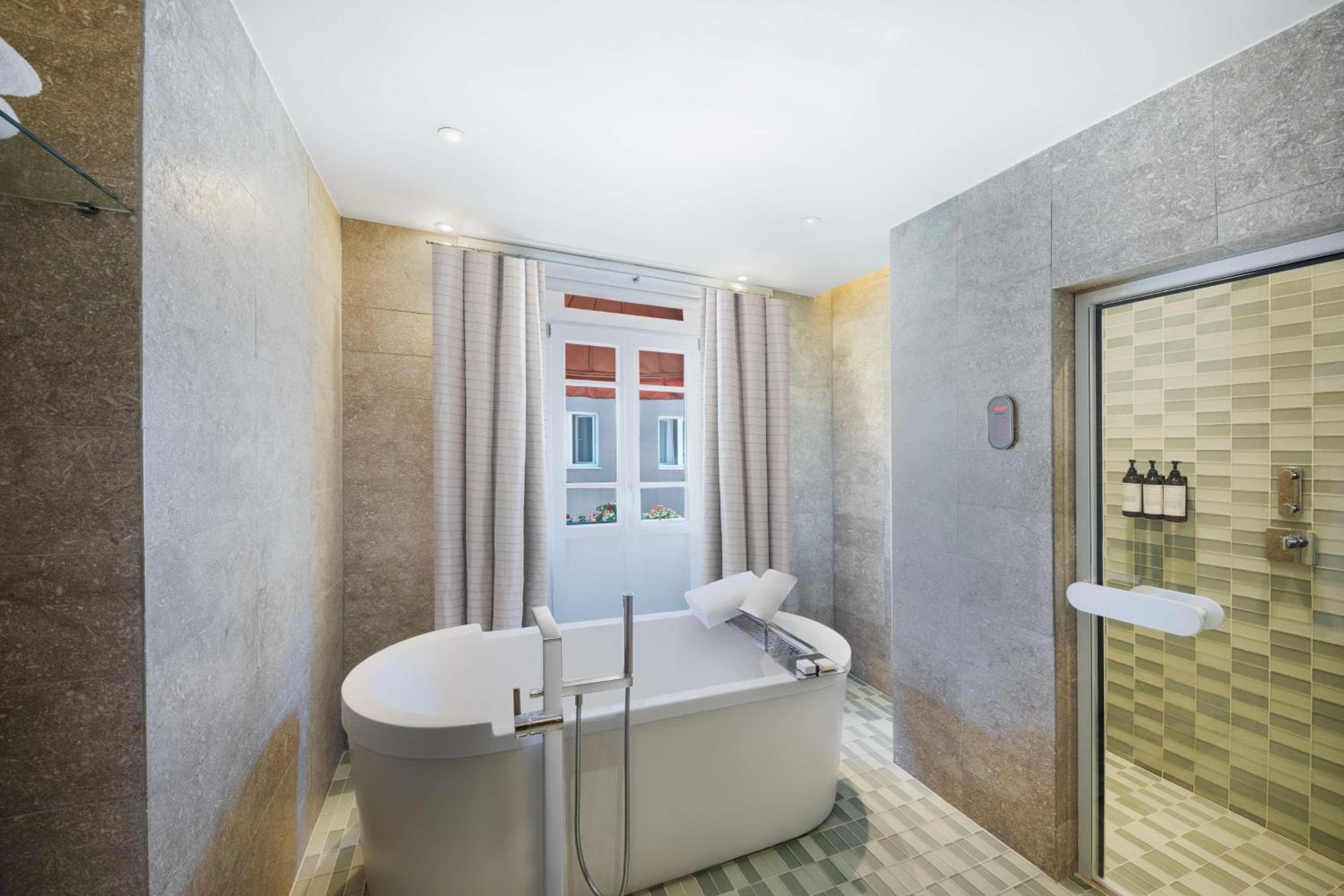 Park Hyatt Istanbul - Macka Palas — 14
