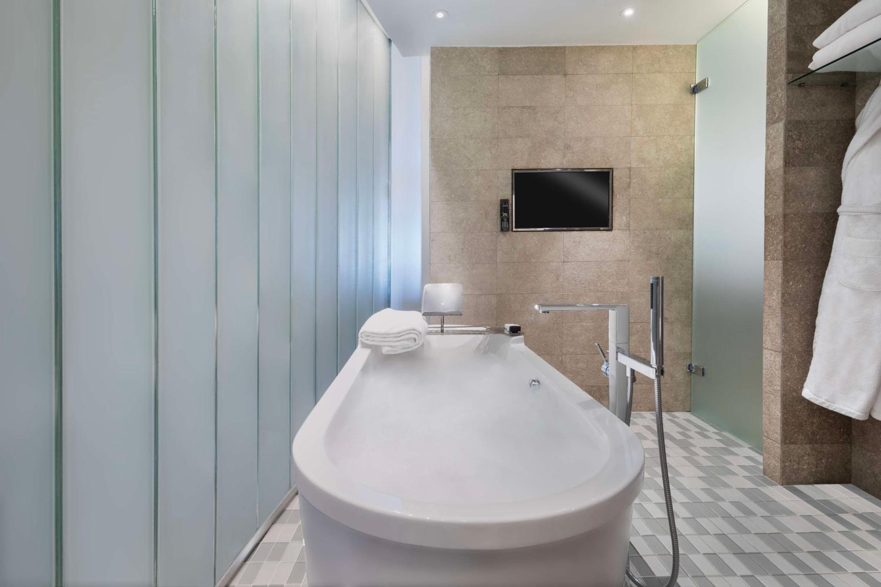 Park Hyatt Istanbul - Macka Palas — 20