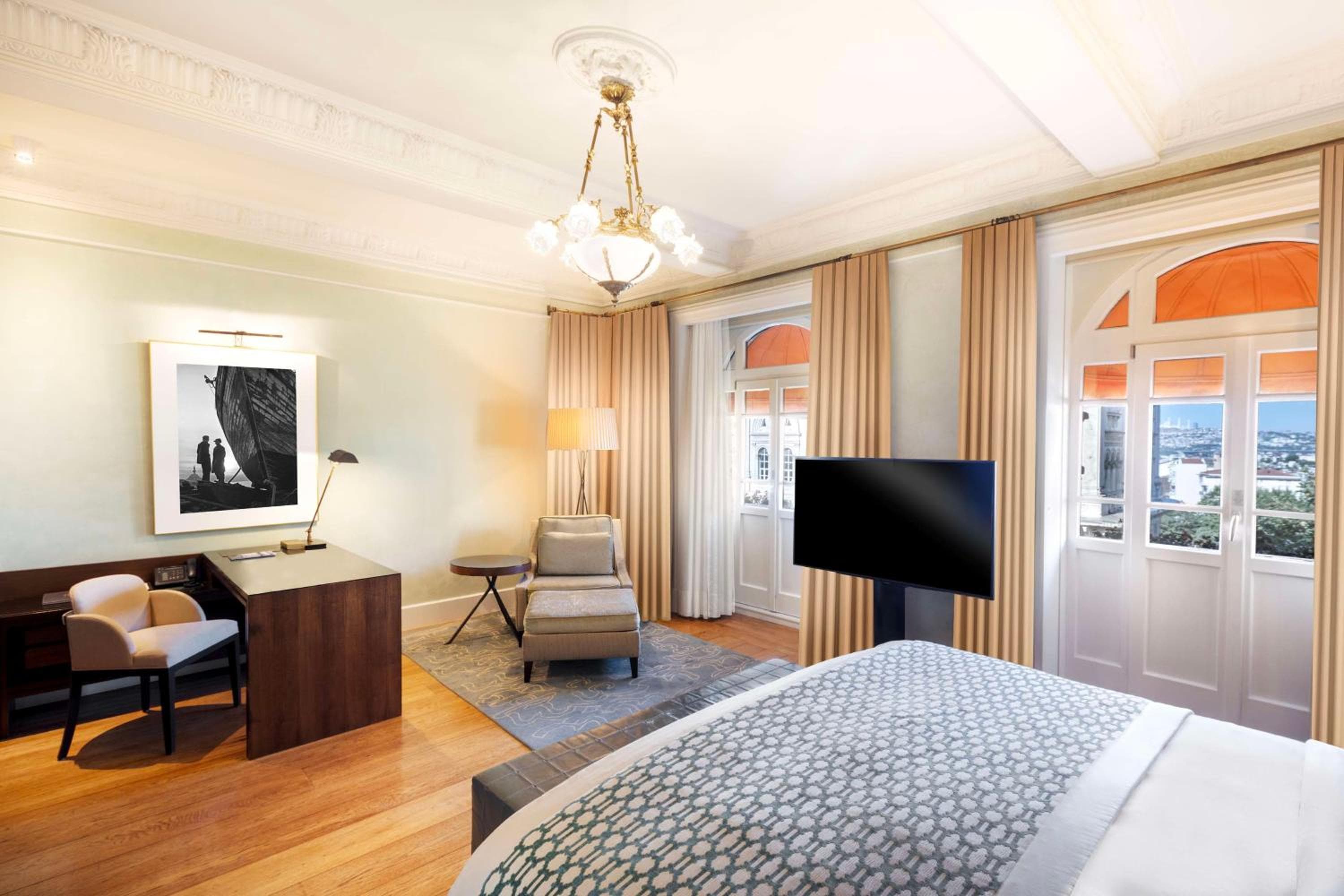 Park Hyatt Istanbul - Macka Palas — 8