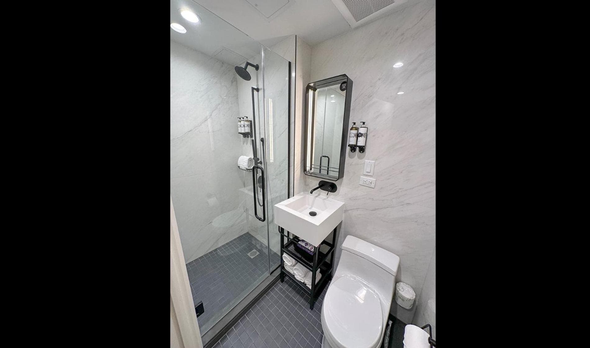 Pestana Park Avenue — 8