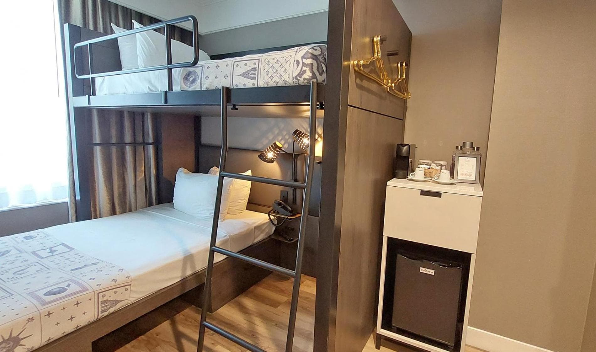 Pestana Park Avenue — 30