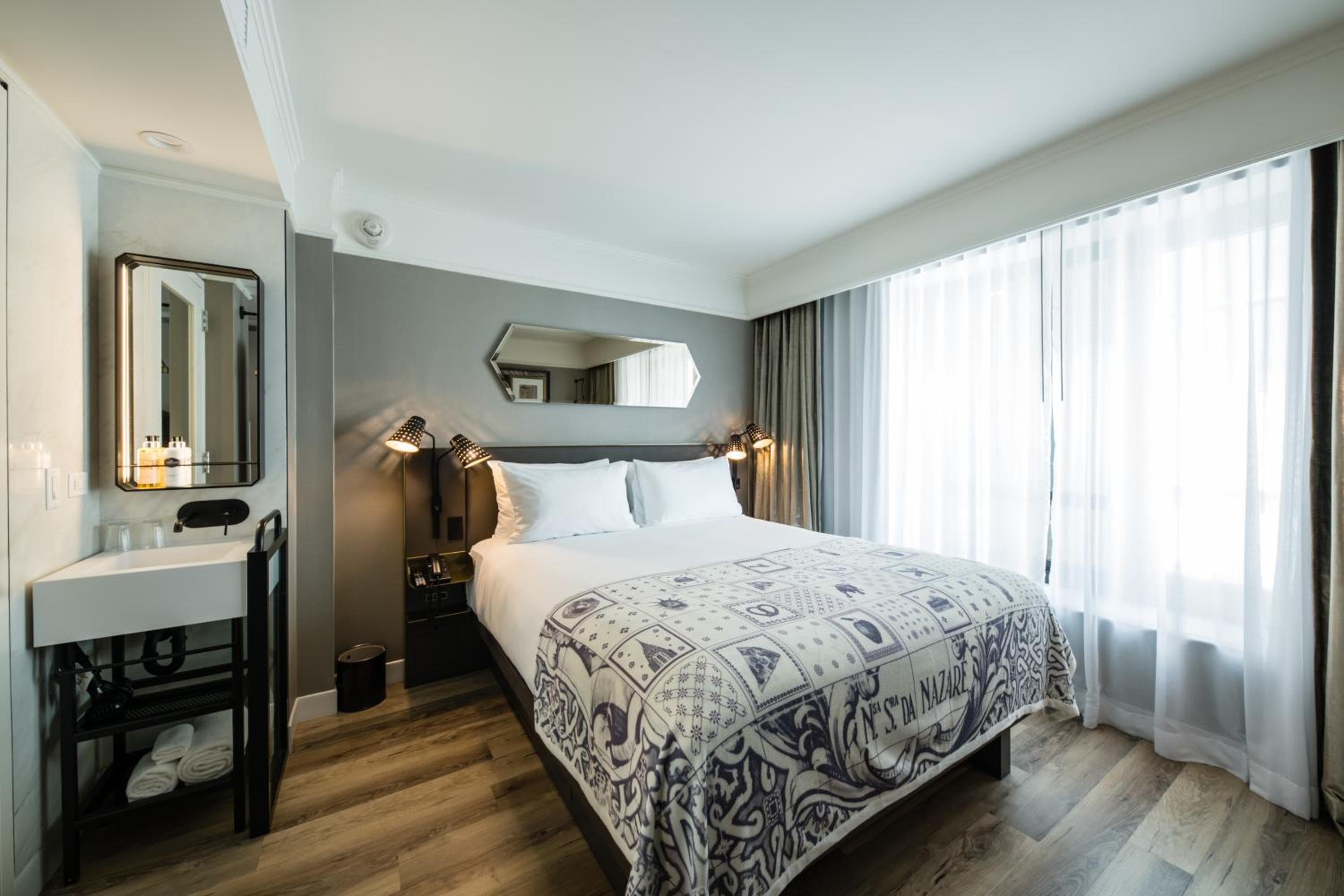 Pestana Park Avenue — 20